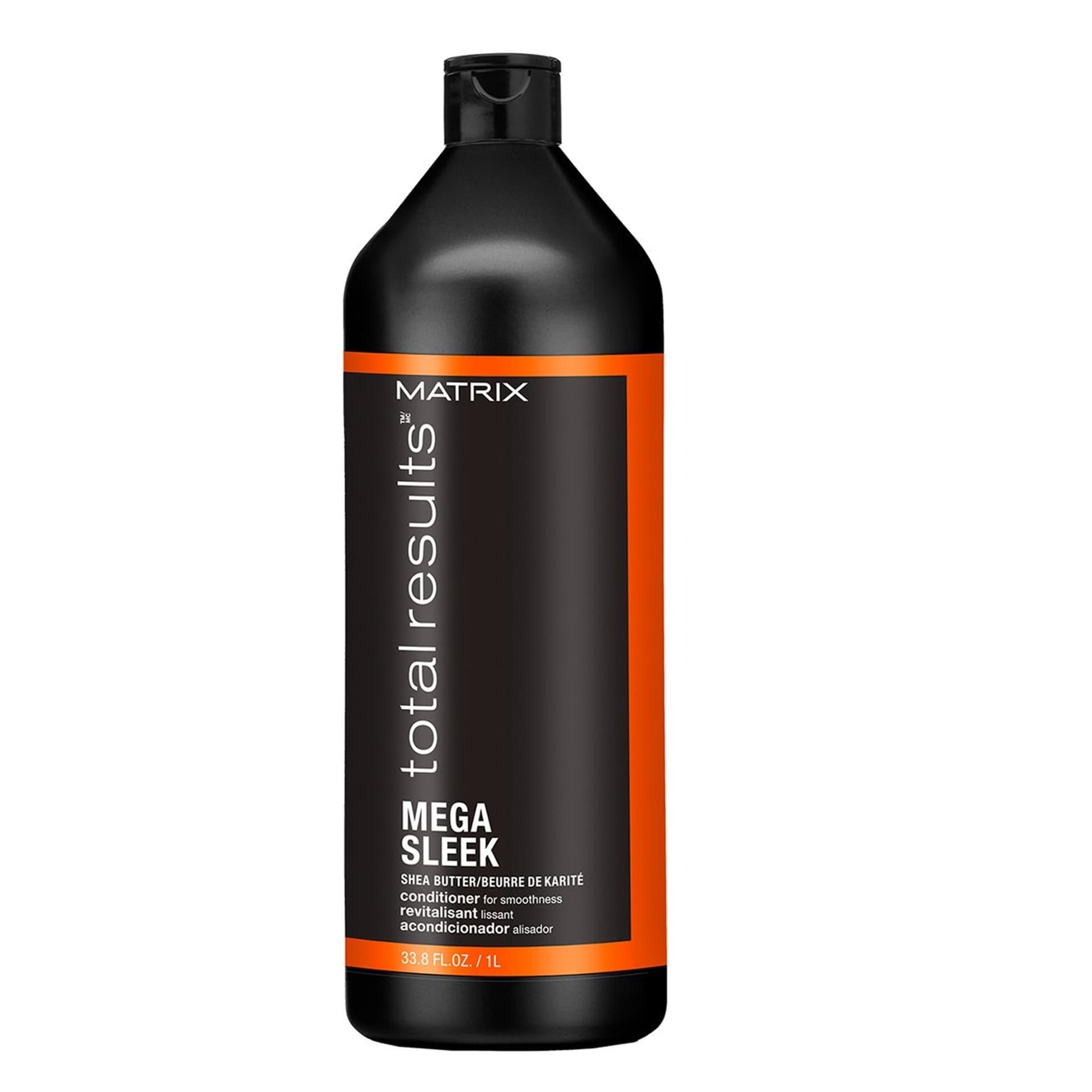 

Matrix Total Results Mega Sleek Odżywka 1000ml (W)