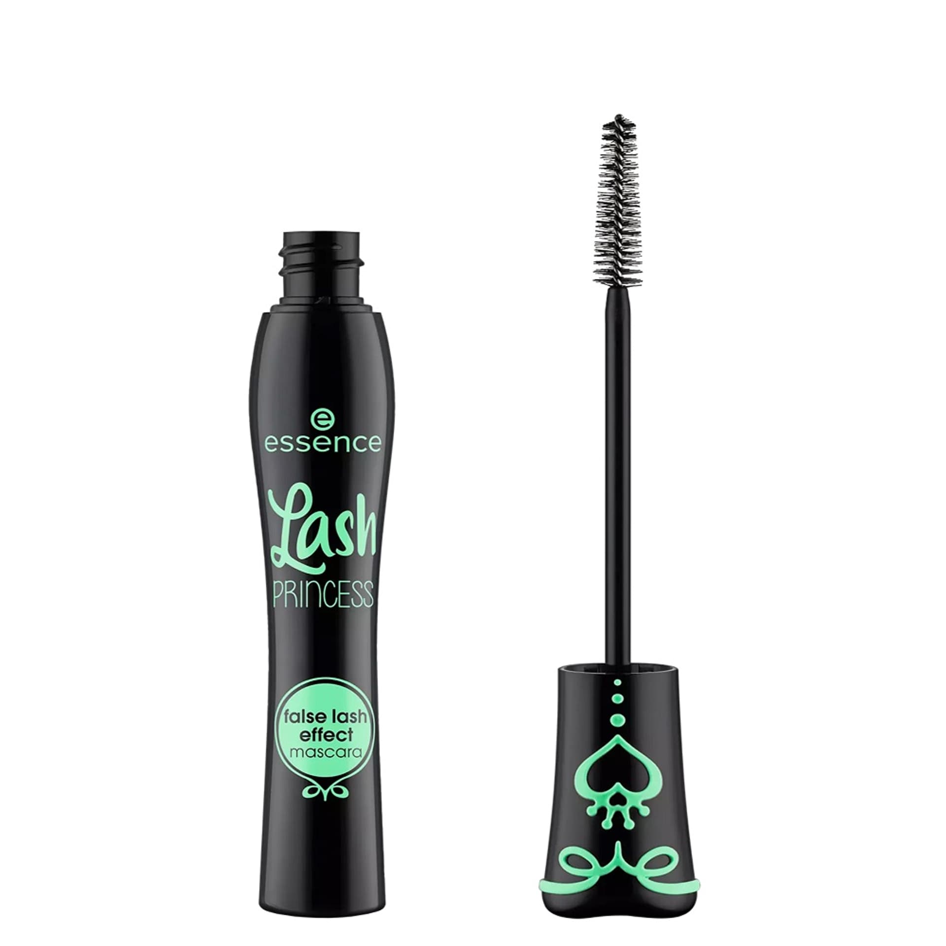 

Essence Black Lash Princess Tusz do rzęs 12ml (W)