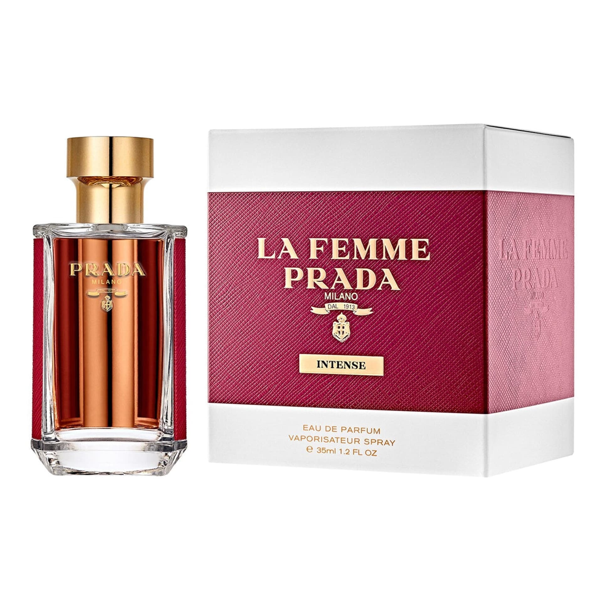 

Prada Intense La Femme EDP 35ml (W)