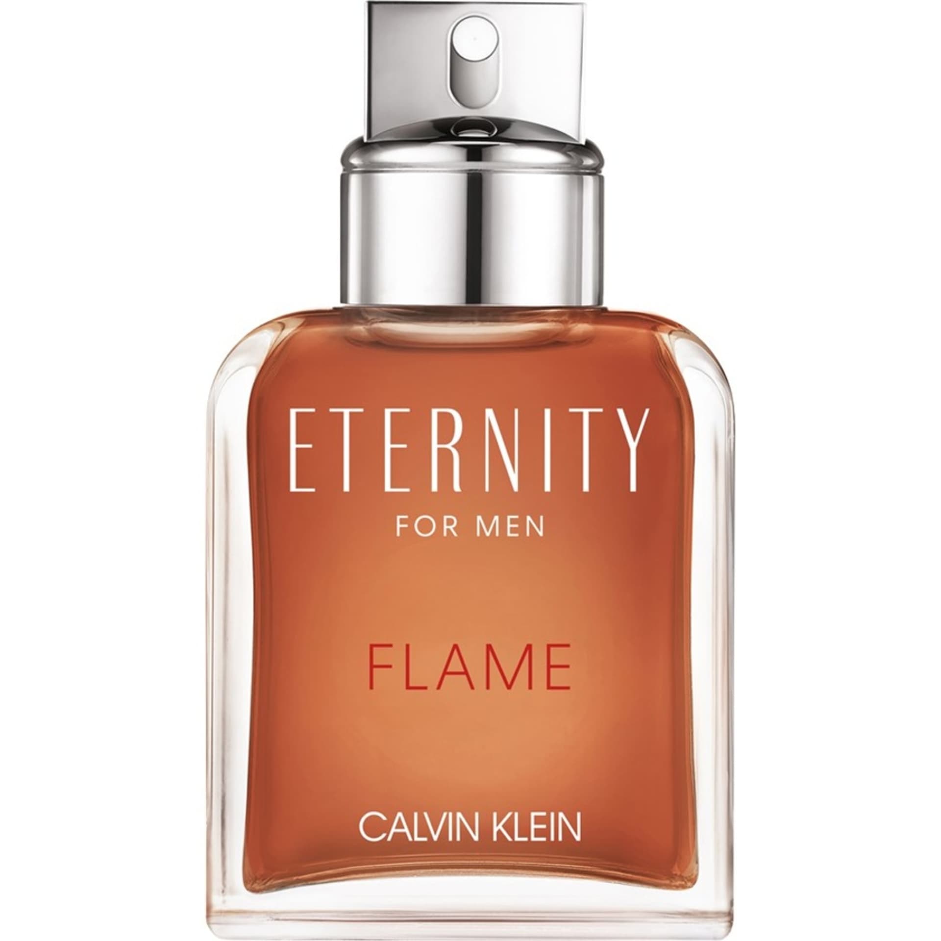 

Calvin Klein Flame Eternity For Men EDT 100ml (M)