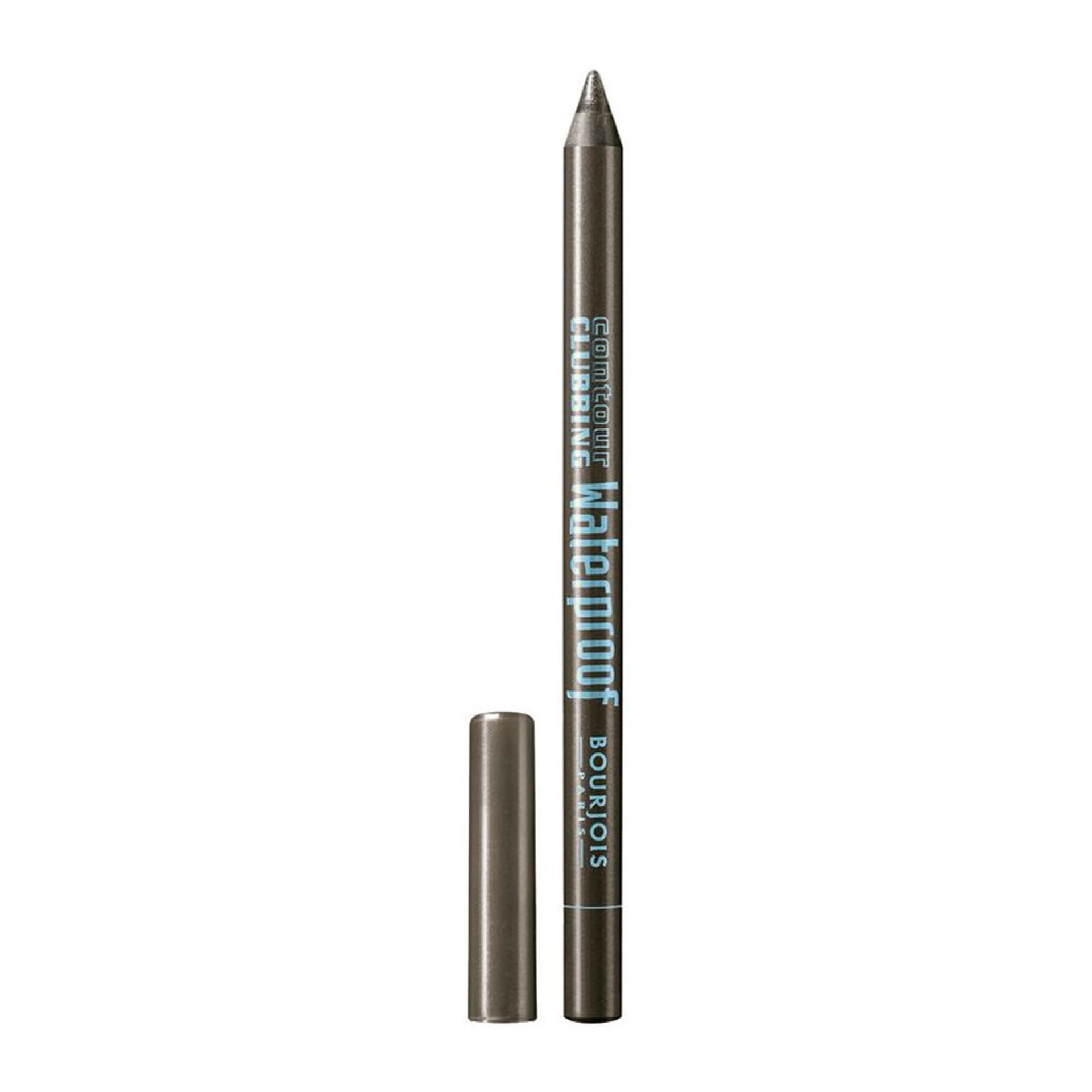 

Bourjois Contour Clubbing Waterproof wodoodporna kredka do oczu 57 Up And Brown 1.2g