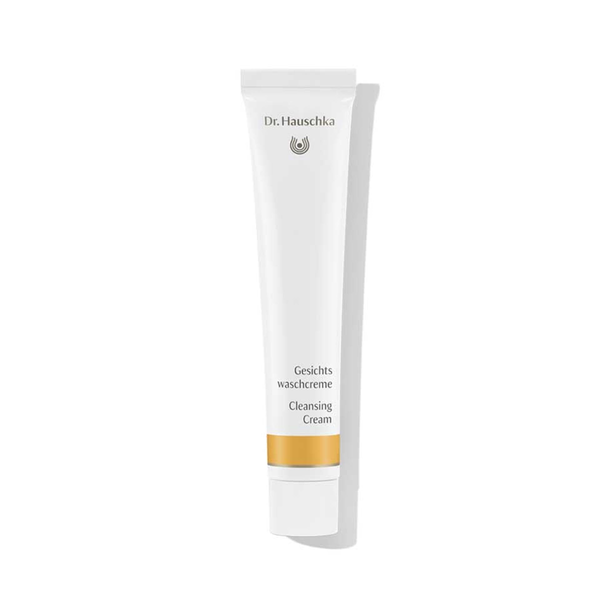 

Dr. Hauschka Cleansing Krem oczyszczający 50ml (W)