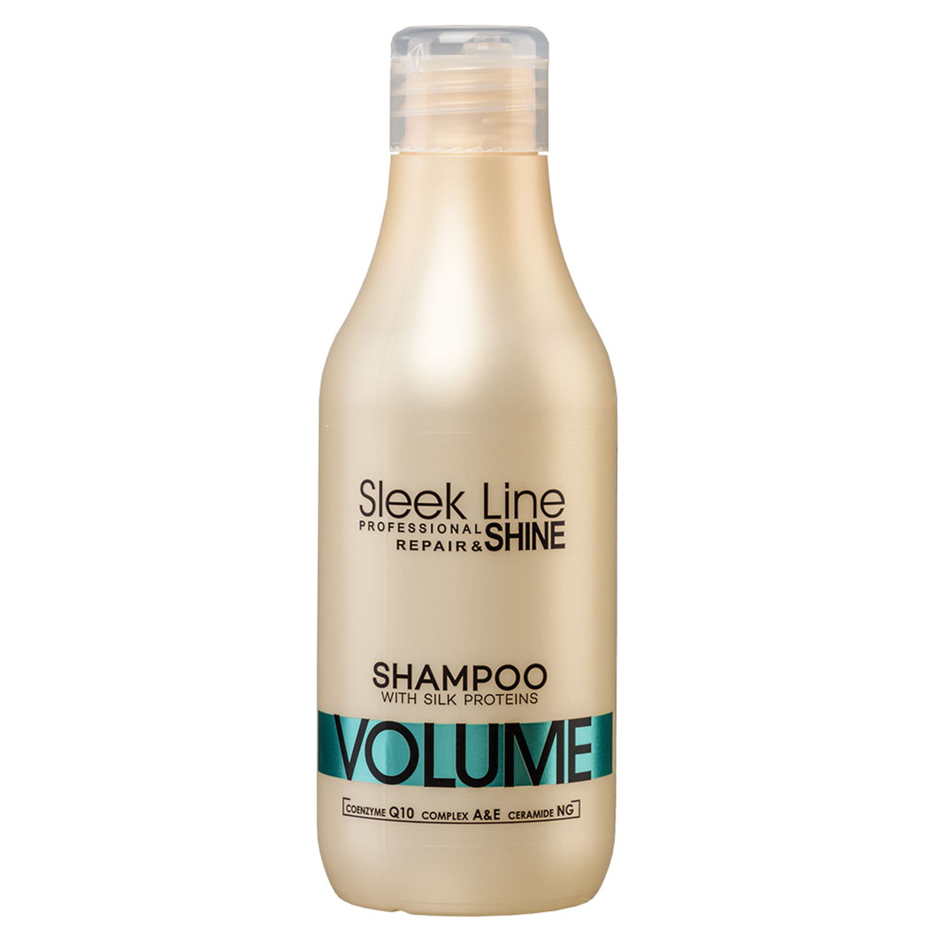 

Stapiz Sleek Line Volume Szampon do włosów 300ml (W)