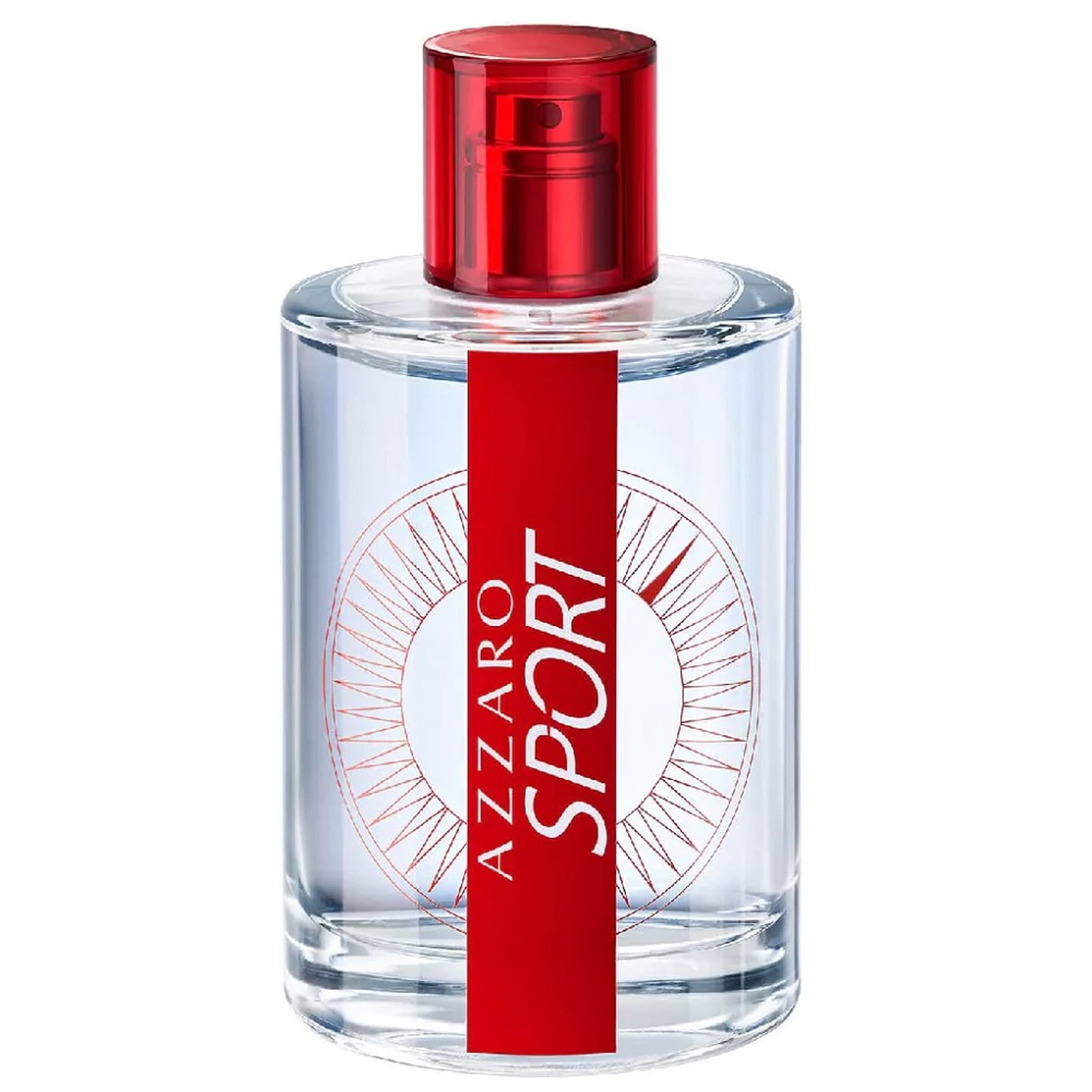 

Azzaro Azzaro Sport EDT 100ml