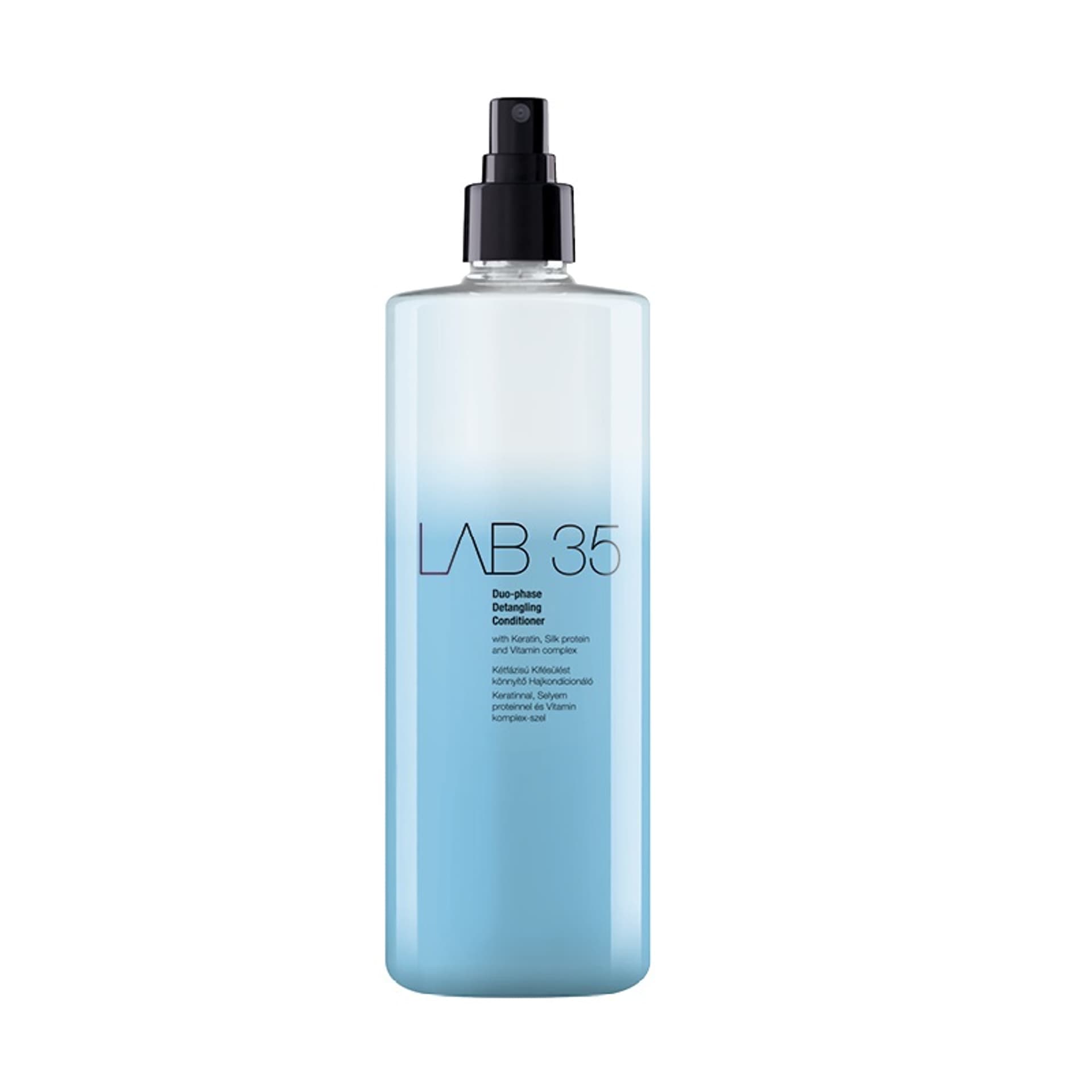 

Kallos Cosmetics Duo-Phase Detangling Lab 35 Odżywka 500ml (W)