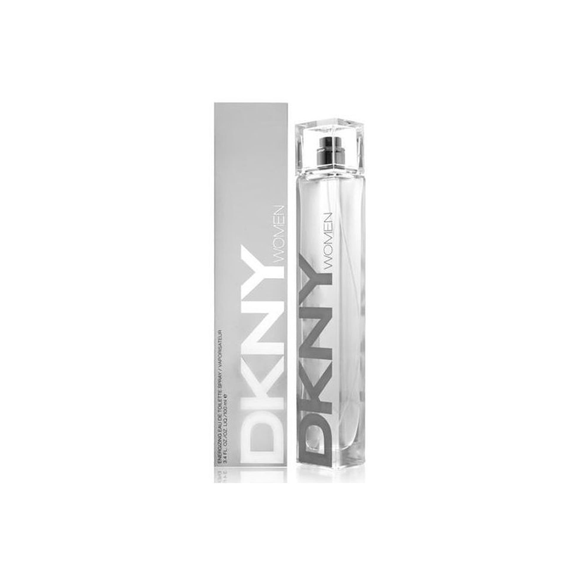 

DKNY Energizing 2011 DKNY Women EDP 100ml (W)