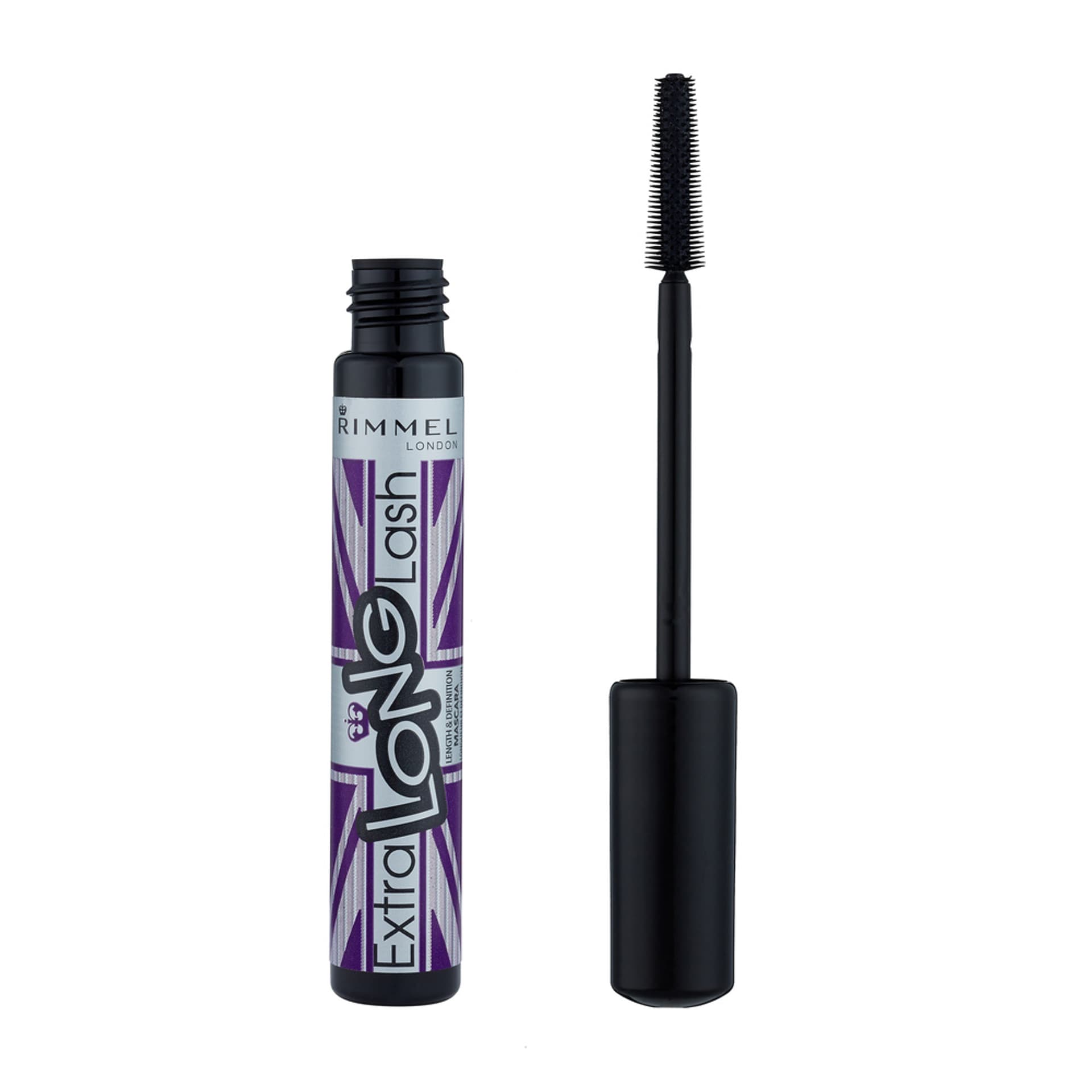 

Rimmel London 003 Extreme Black Extra Long Lash Tusz do rzęs 8ml (W)