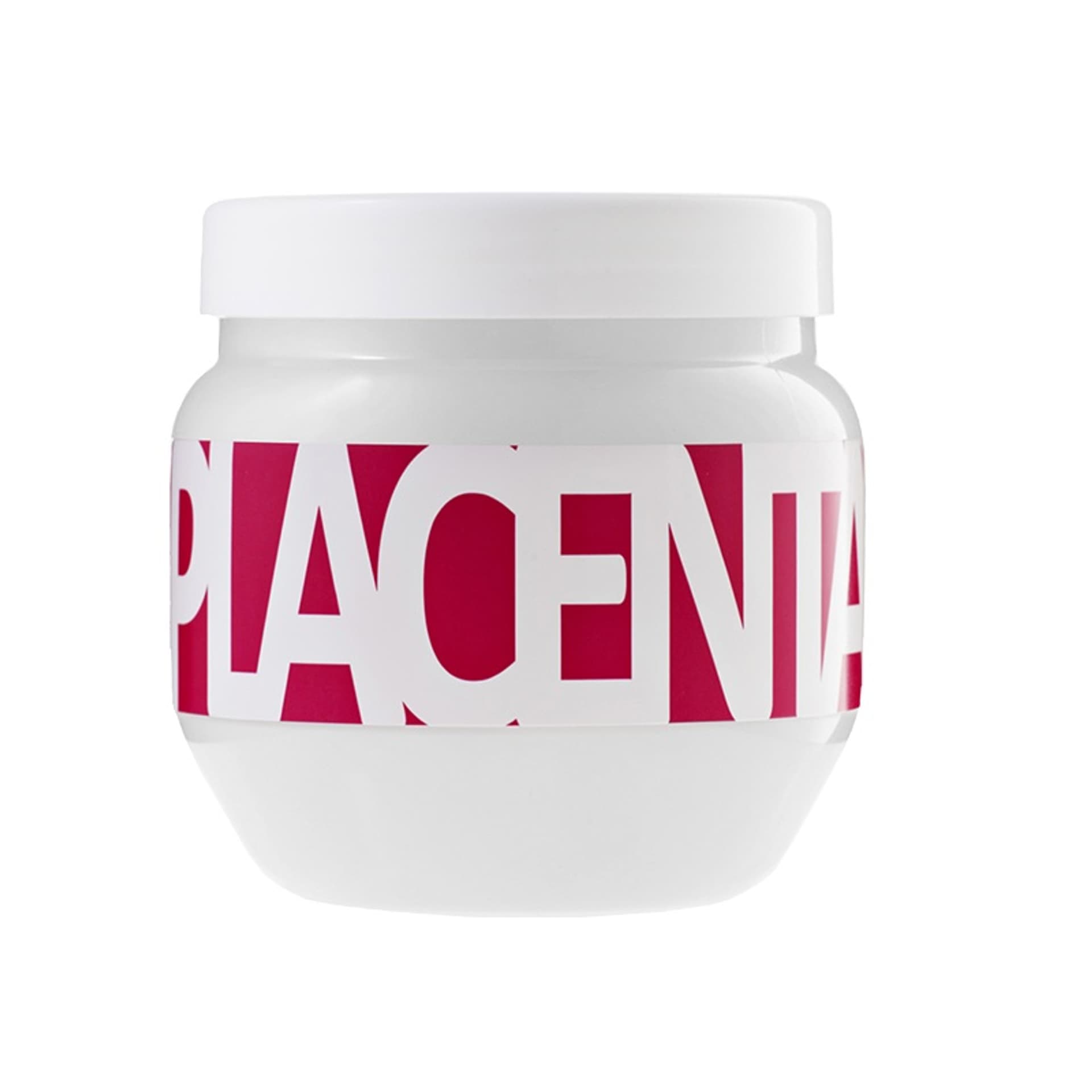 

Kallos Cosmetics Placenta Maska do włosów 800ml (W)