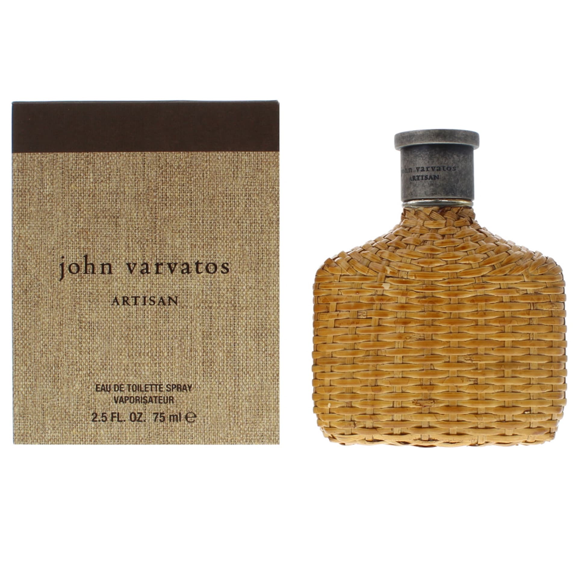 

John Varvatos Artisan EDT 75ml (M)