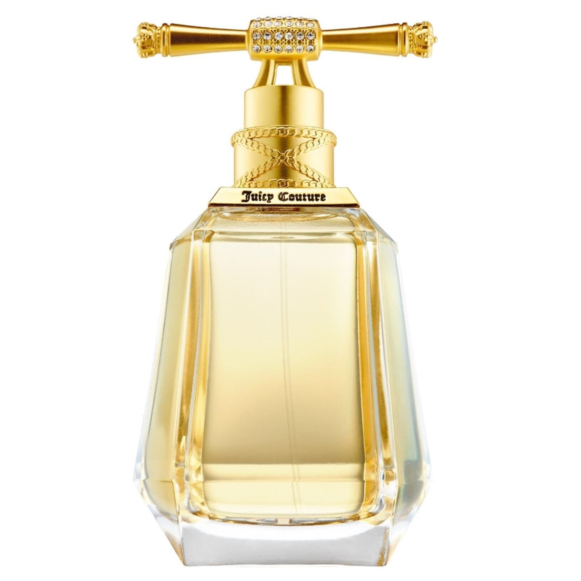 

Juicy Couture I Am Juicy Couture EDP 50ml (W)