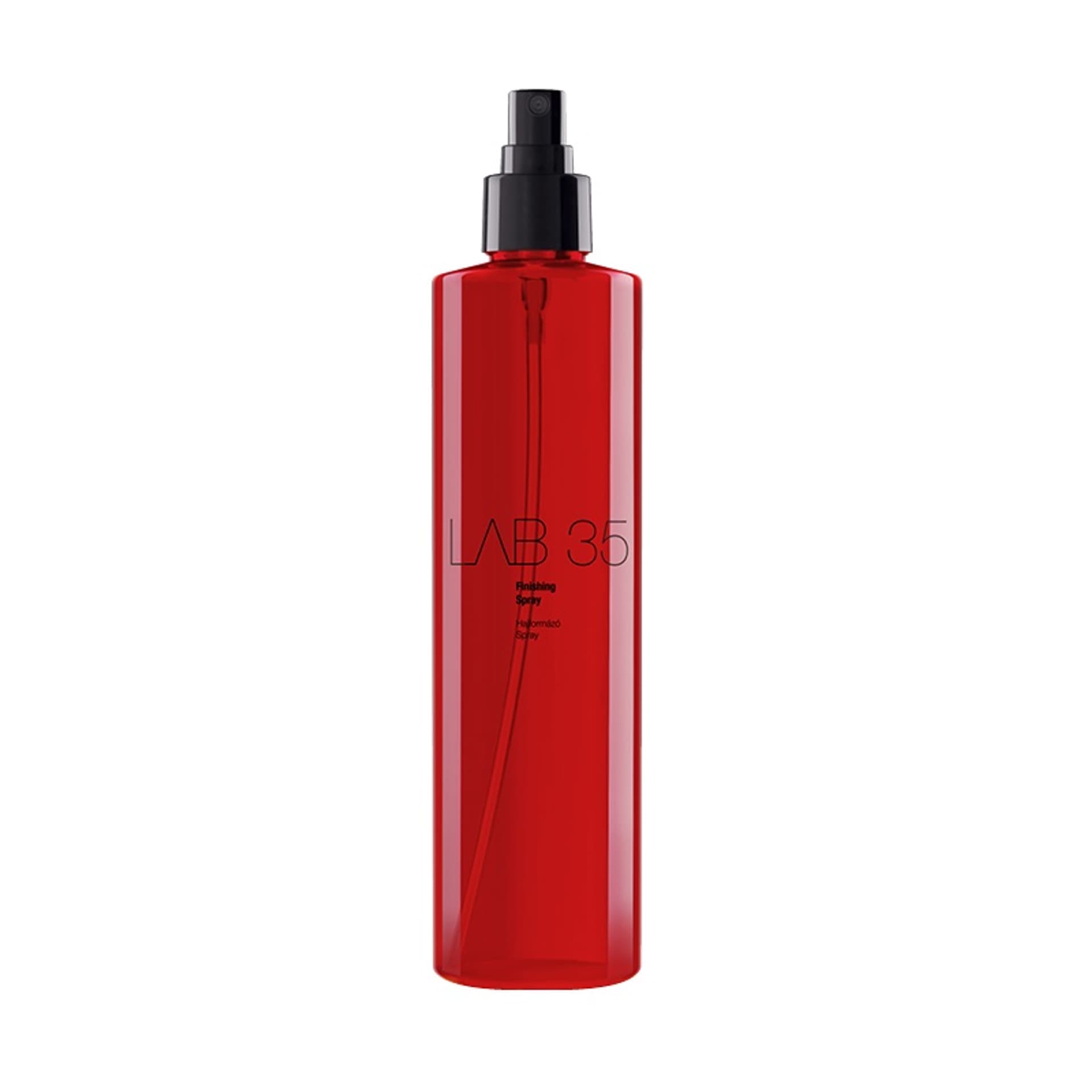 

Kallos Cosmetics Finishing Spray Lab 35 Lakier do włosów 300ml (W)