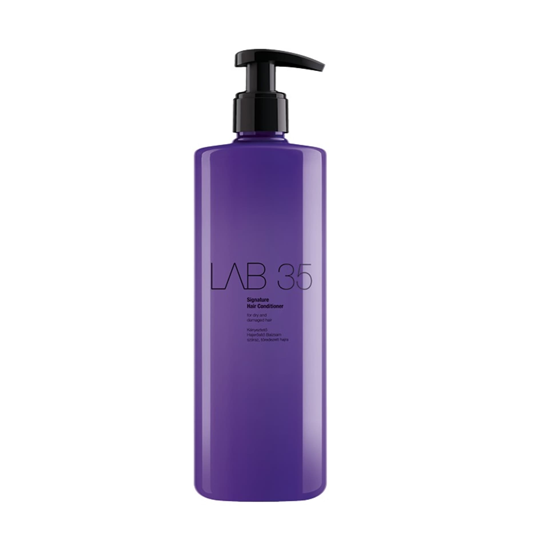 

Kallos Cosmetics Signature Lab 35 Odżywka 500ml (W)