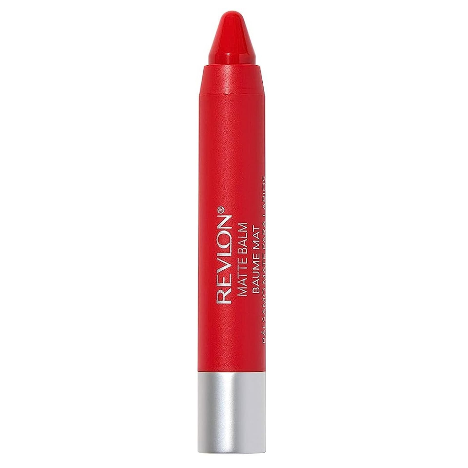 

REVLON ColorBurst Matte Balm matowy balsam do ust 240 Striking 2,7g