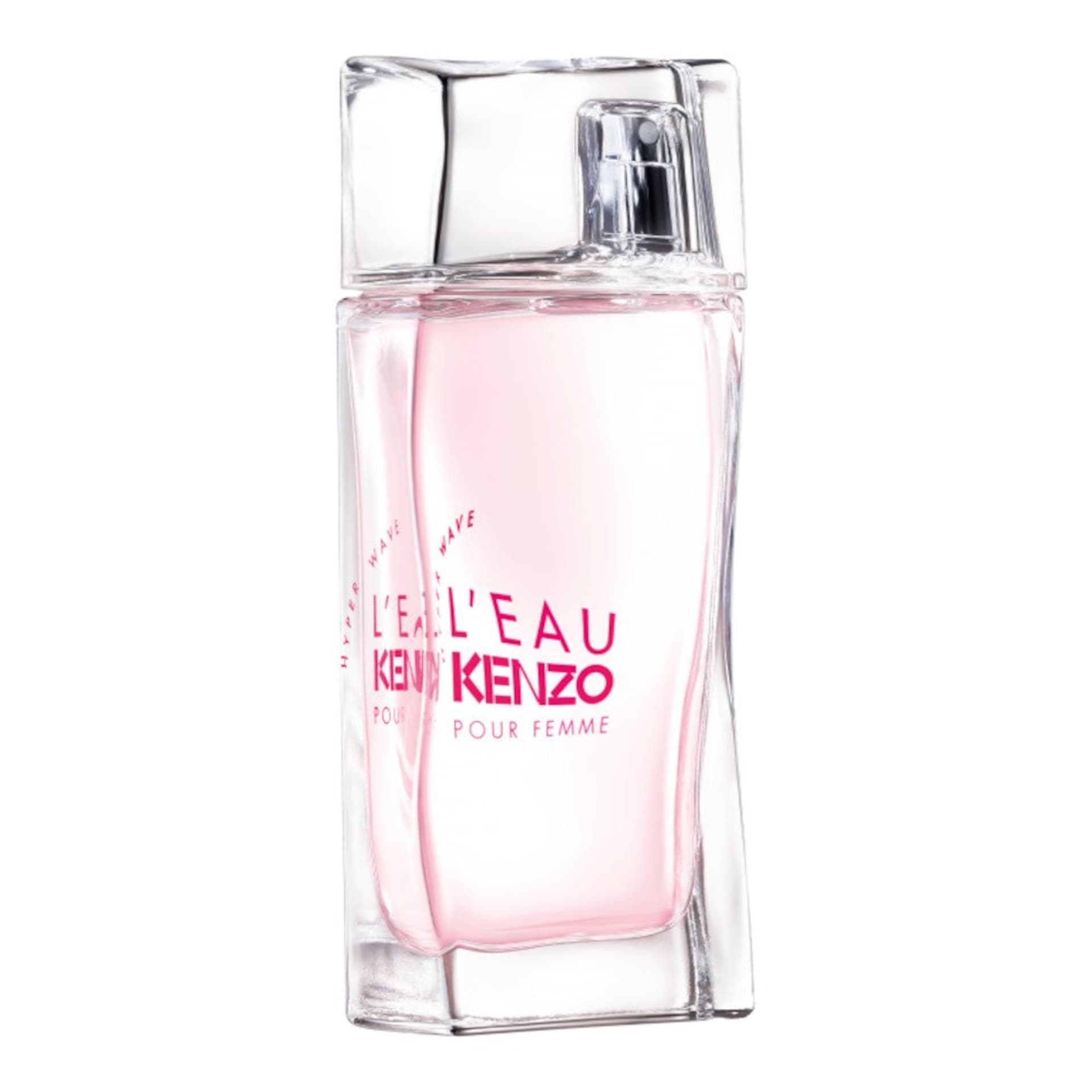 

KENZO Hyper Wave L´Eau Kenzo Pour Femme EDT 50ml (W)