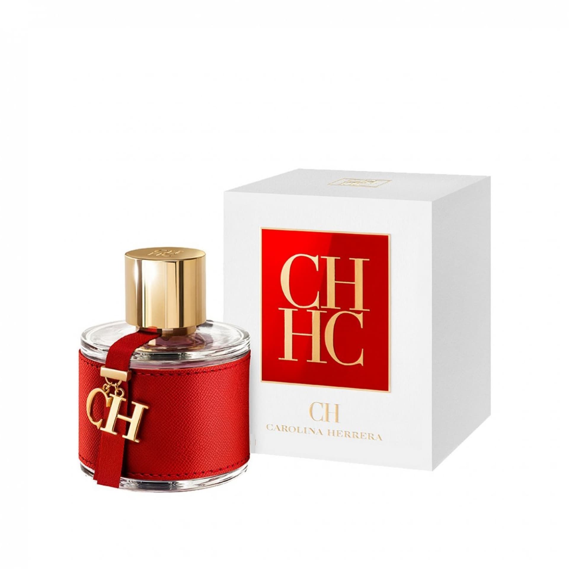 

Carolina Herrera 2015 CH EDT 100ml (W)