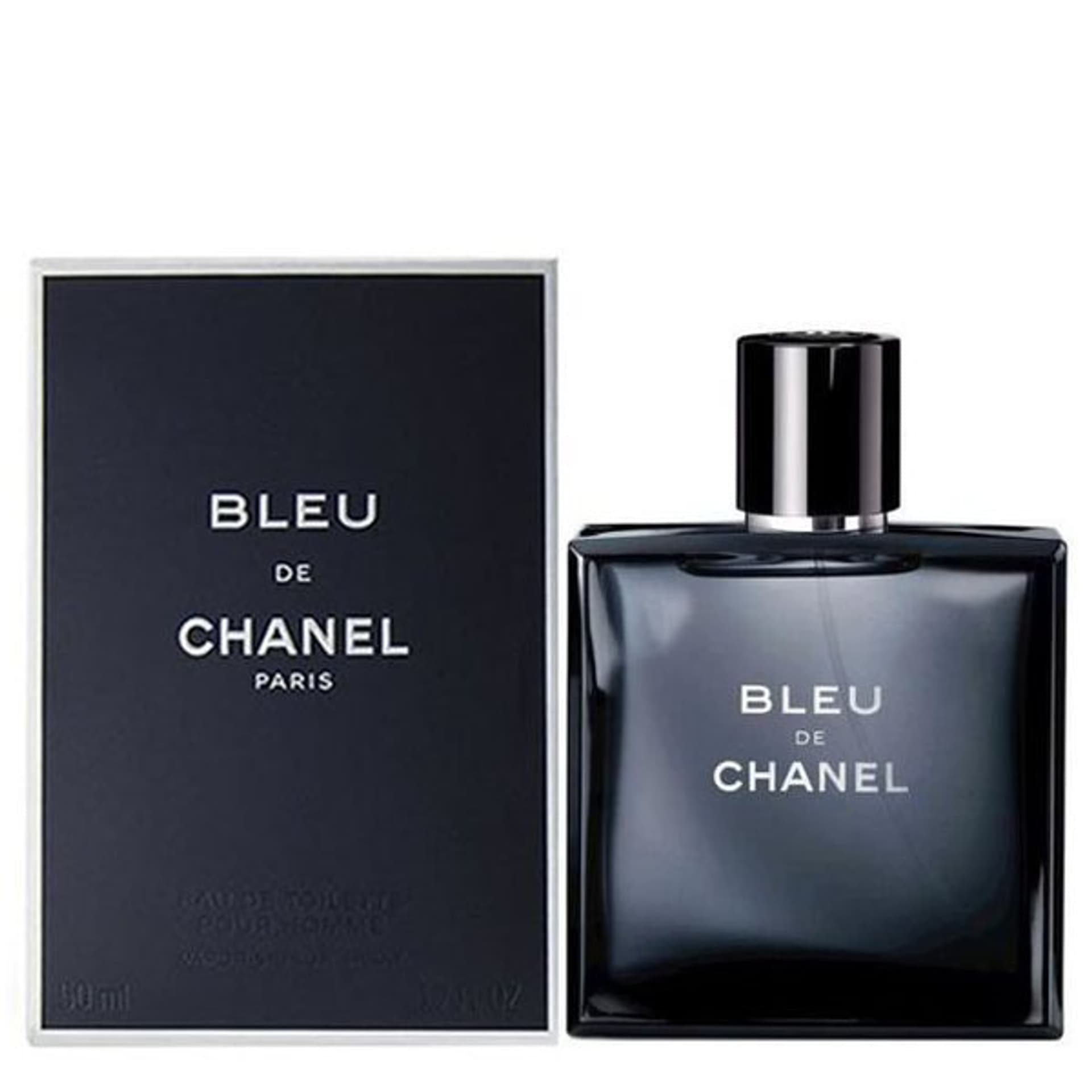 

Chanel Bleu de Chanel EDT 50ml (M)