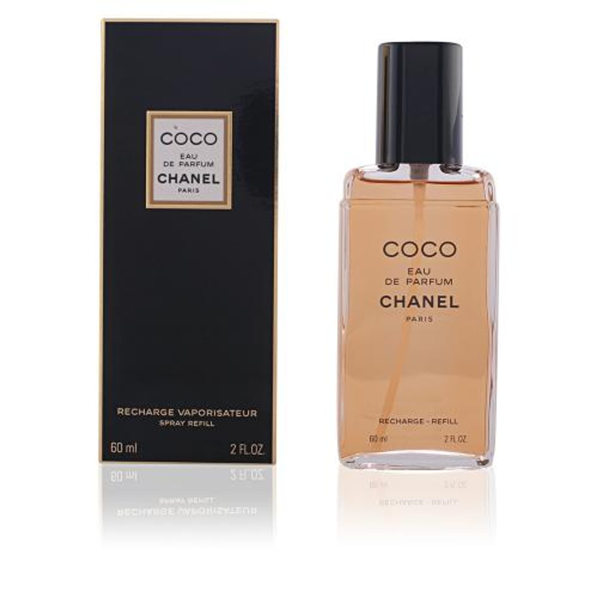 

Chanel Coco Napełnienie EDP 60ml (W)