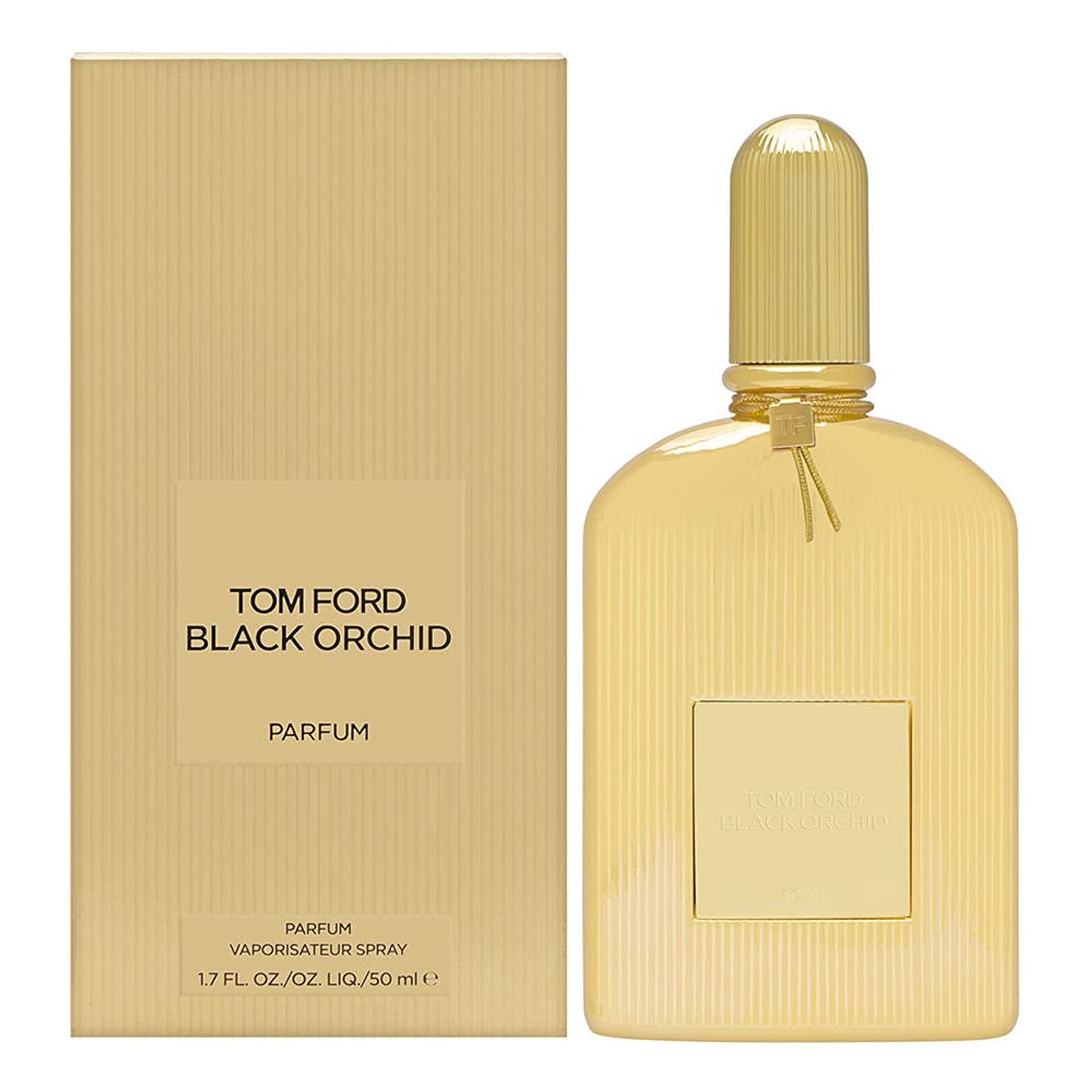 

TOM FORD Black Orchid Perfumy 50ml (U)