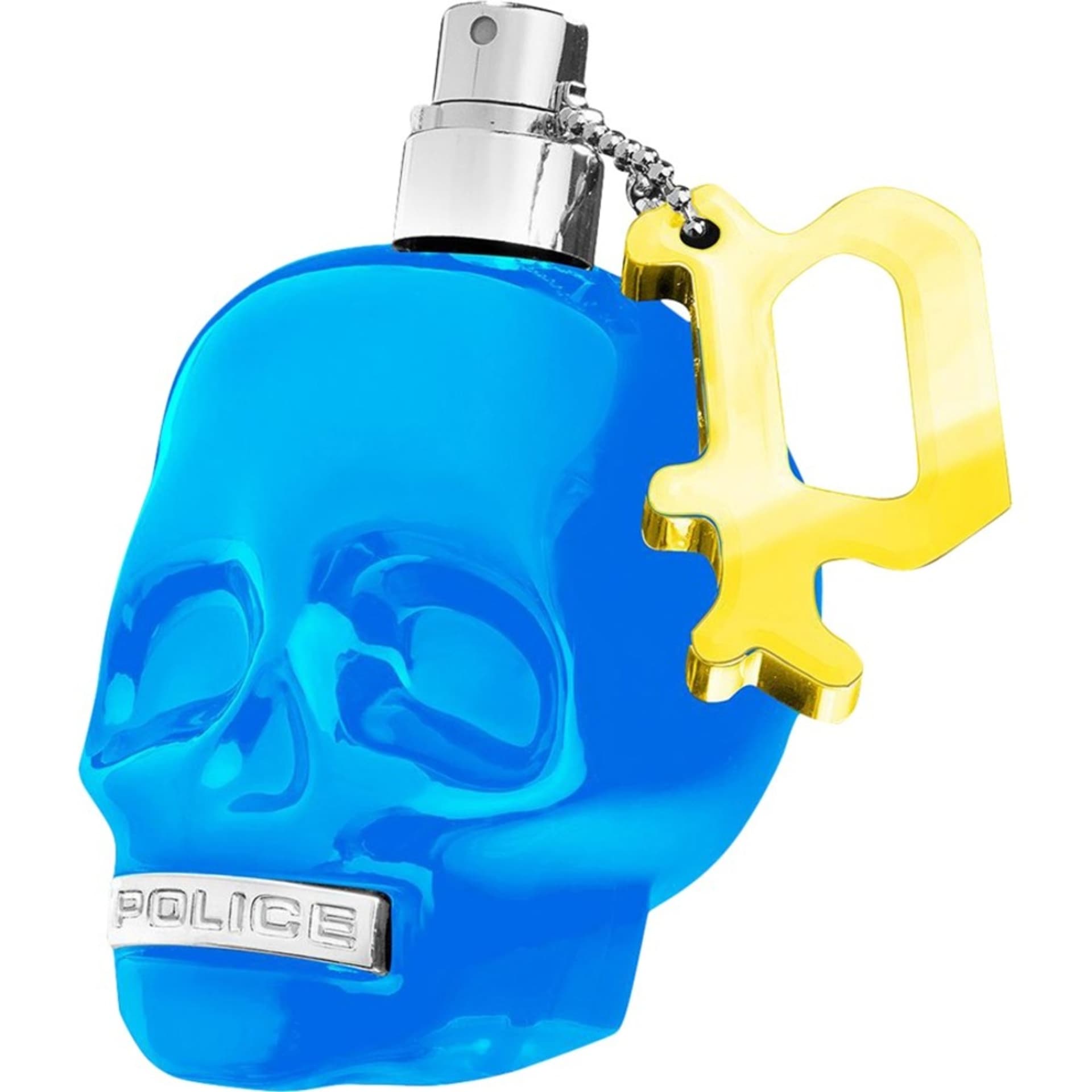 

POLICE To Be Goodvibes For Man EDT spray 40ml