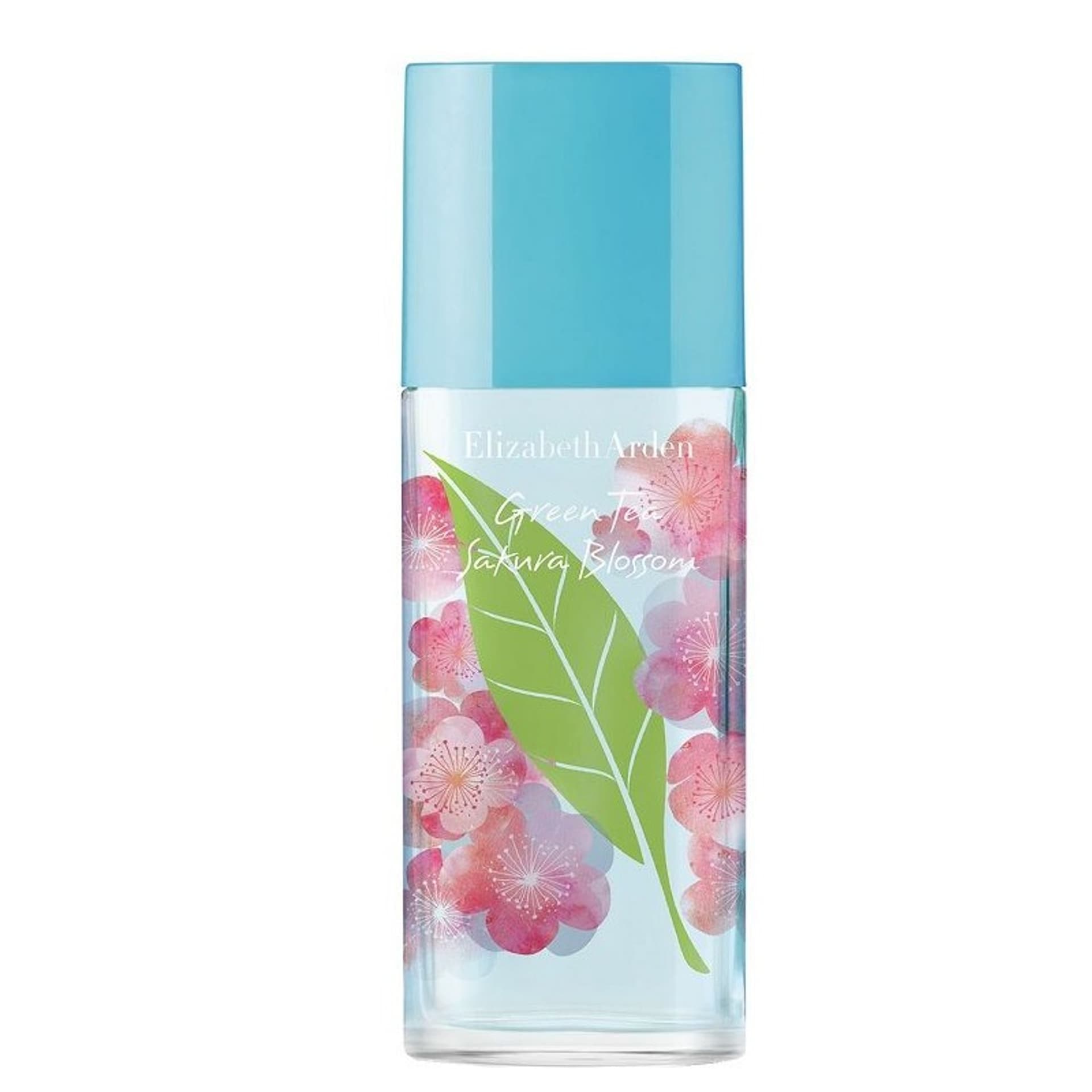 

Elizabeth Arden Sakura Blossom Green Tea EDT 100ml (W)