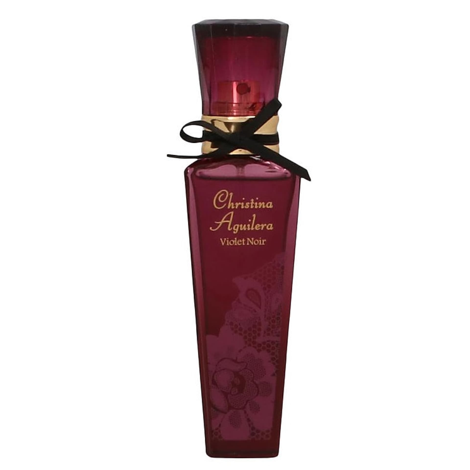 

Christina Aguilera Violet Noir EDP 30ml (W)