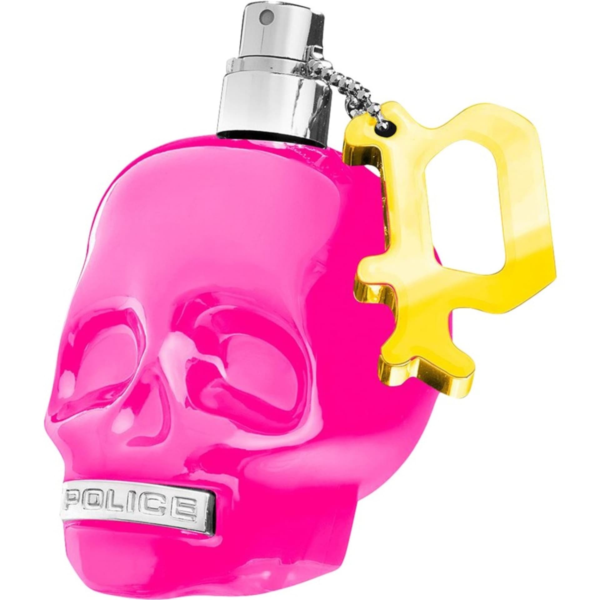 

Police Goodvibes To Be EDP 125ml (W)
