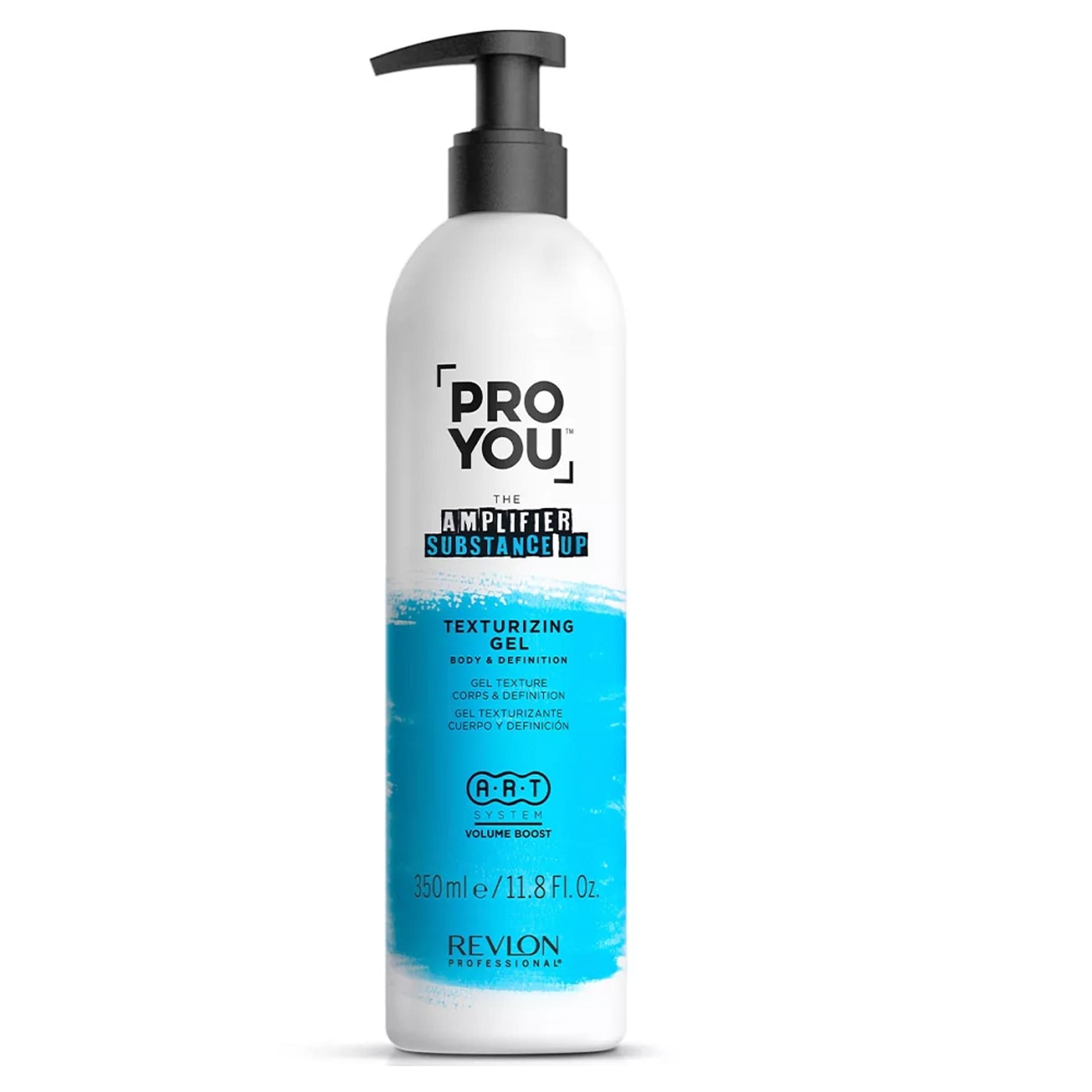 

Revlon Professional The Amplifier Substance Up ProYou Objętość włosów 350ml (W)