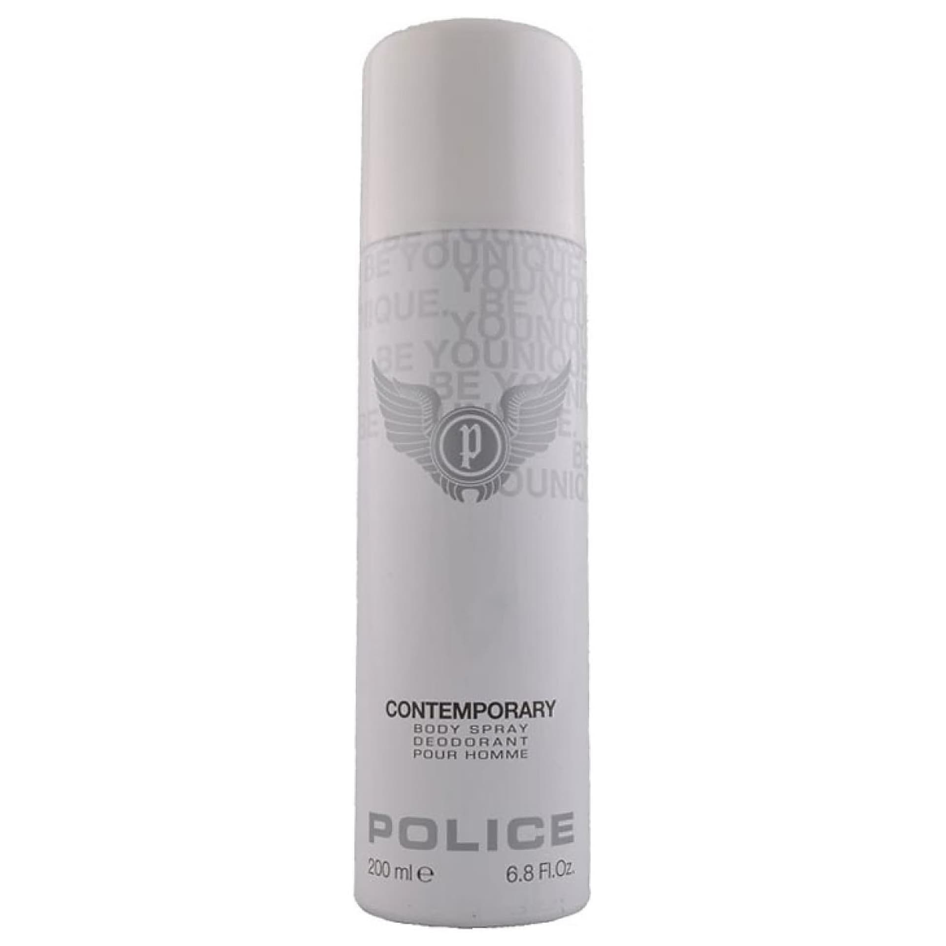 

Police Contemporary dezodorant 200ml (M)