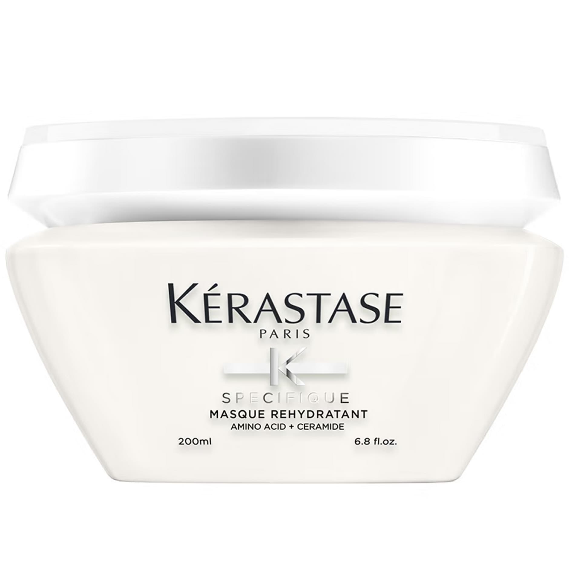 

Kérastase Masque Réhydratant Spécifique Maska do włosów 200ml (W)
