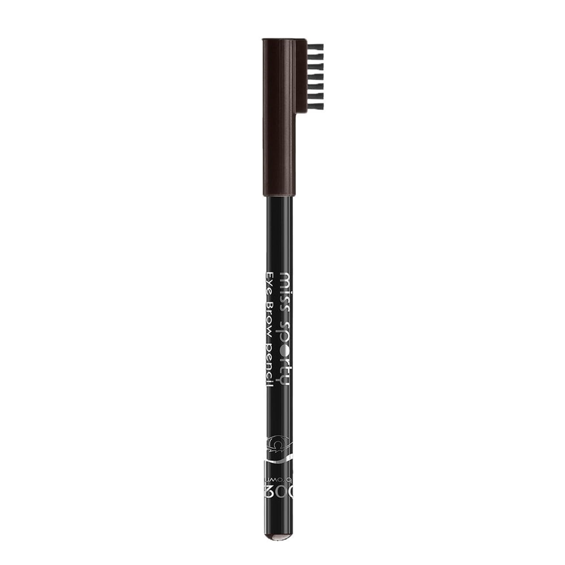 

Miss Sporty Eyebrow Pencil kredka do brwi 002 Brown 5g