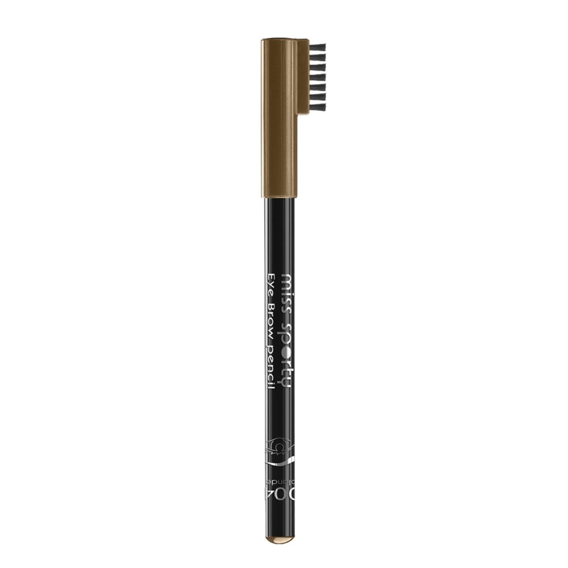 

Miss Sporty Eyebrow Pencil kredka do brwi 004 Blonde 5g