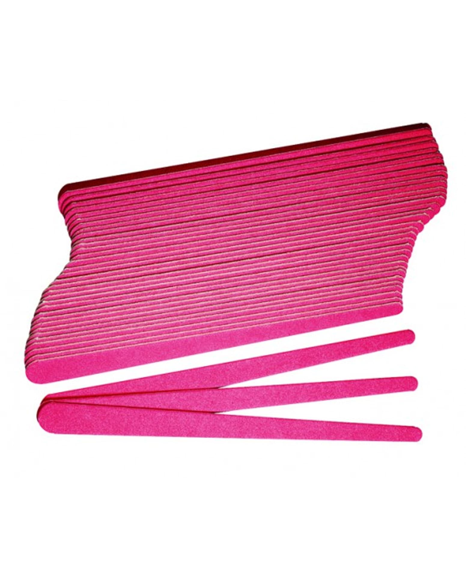 

Peggy Sage 36 Professional Manicure Files pilniki do paznokci do profesjonalnego manicure 36szt