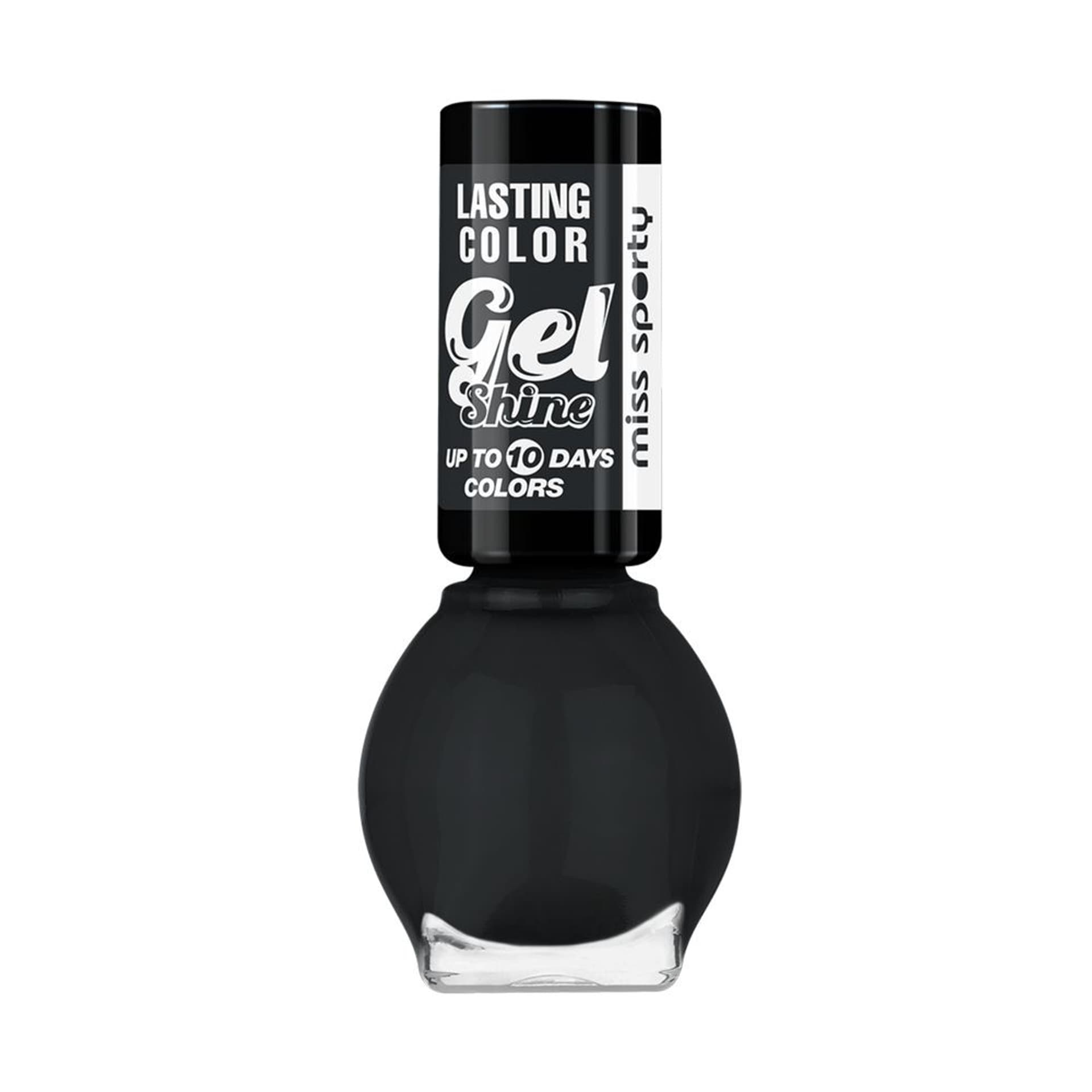 

Miss Sporty Lasting Color Gel Shine lakier do paznokci 080 7ml