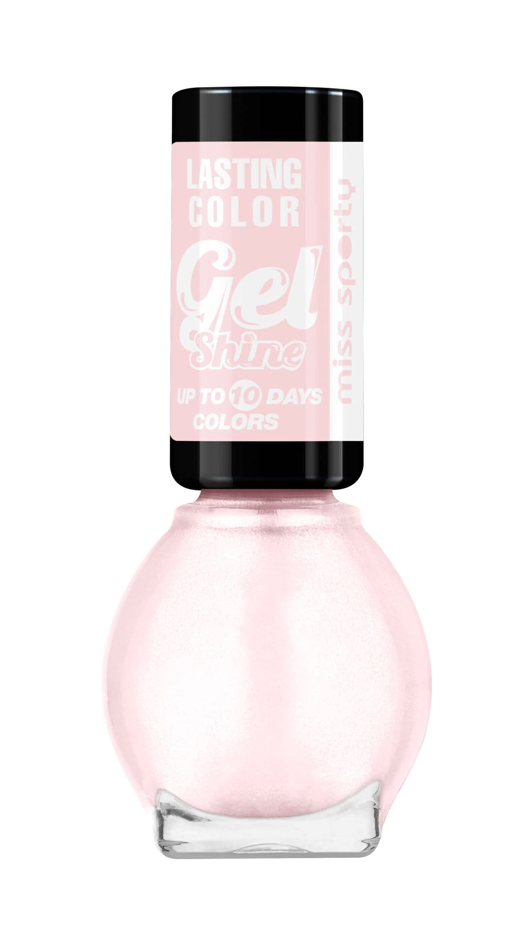

Miss Sporty Lasting Color lakier do paznokci 120 7ml