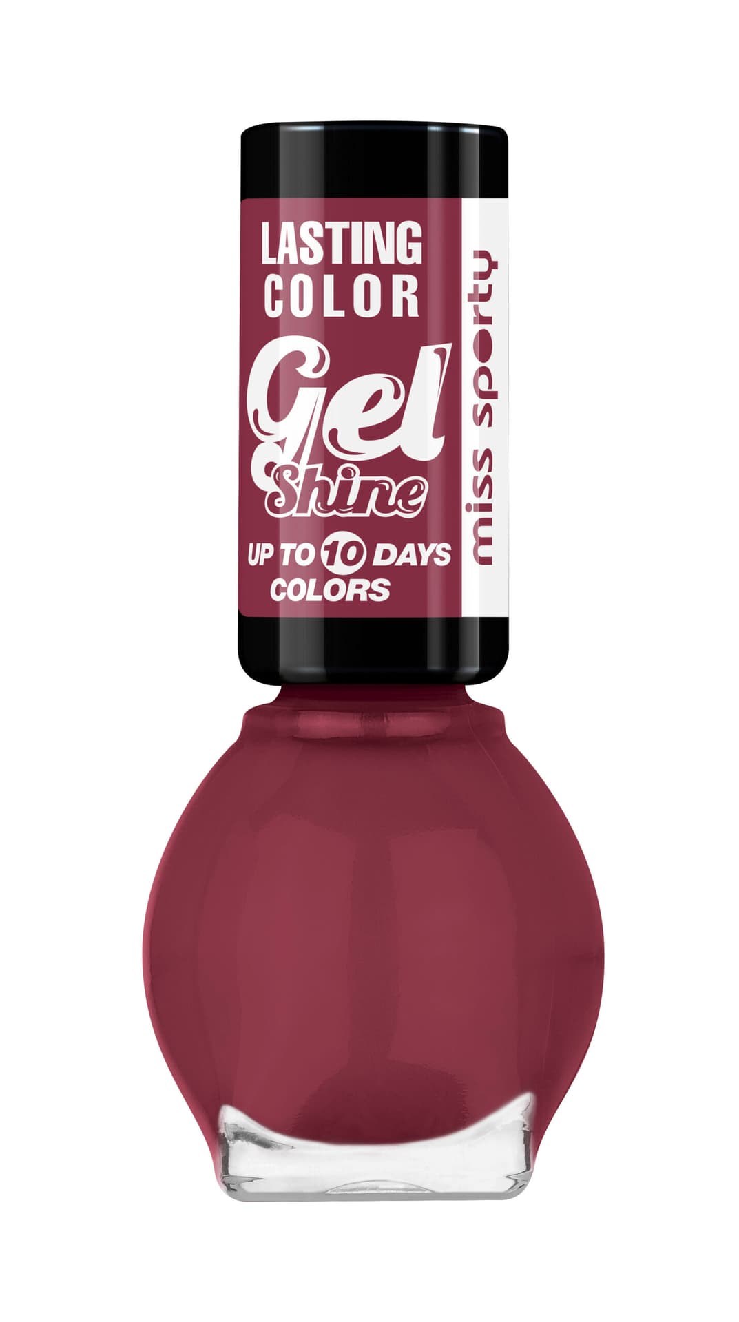 

Miss Sporty Lasting Color lakier do paznokci 151 7ml