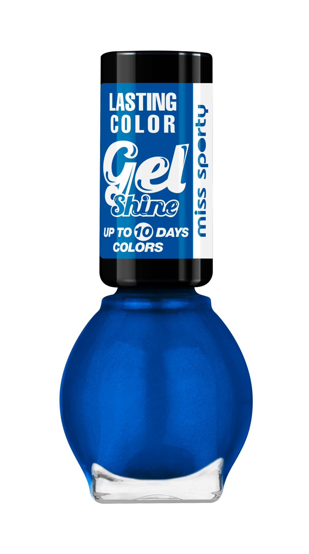 

Miss Sporty Lasting Color lakier do paznokci 510 7ml