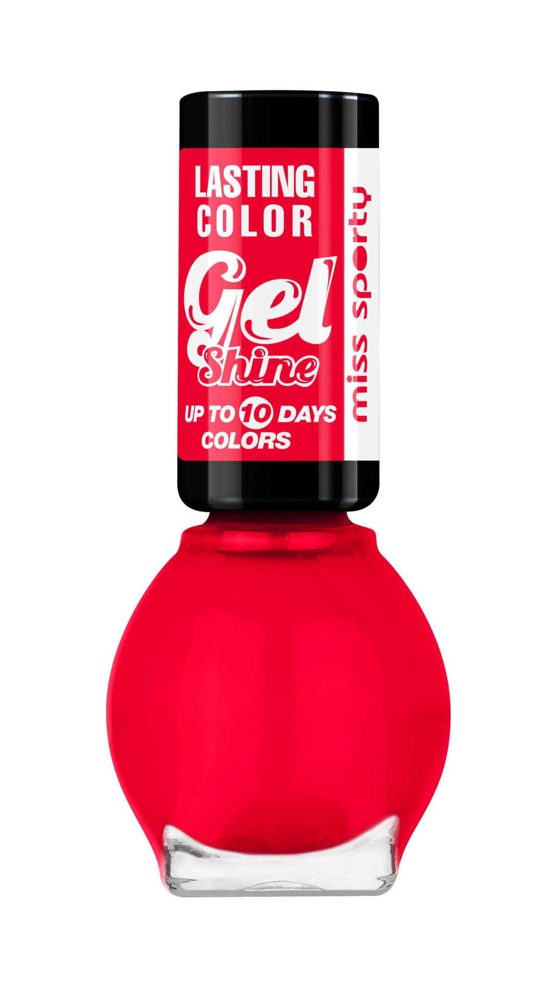 

Miss Sporty Lasting Color lakier do paznokci 535 7ml