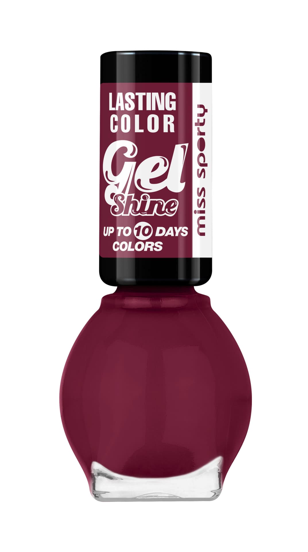 

Miss Sporty Lasting Color lakier do paznokci 554 7ml