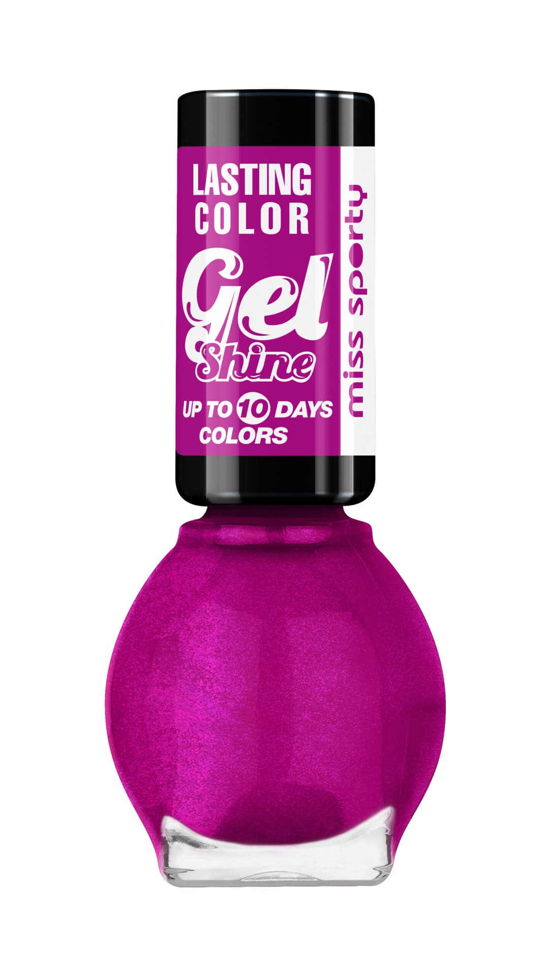 

Miss Sporty Lasting Color lakier do paznokci 564 7ml