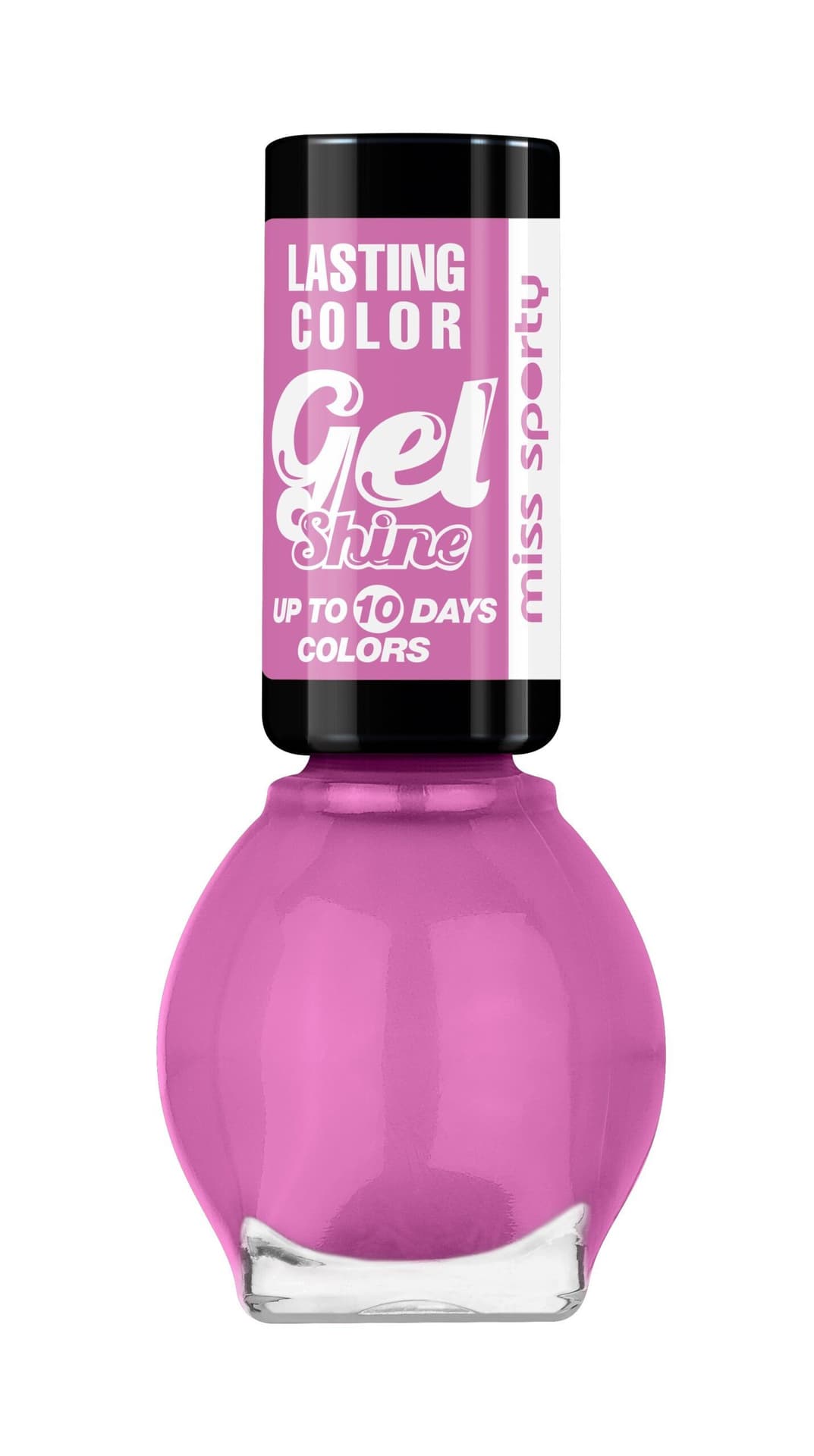 

Miss Sporty Lasting Color lakier do paznokci 567 7ml