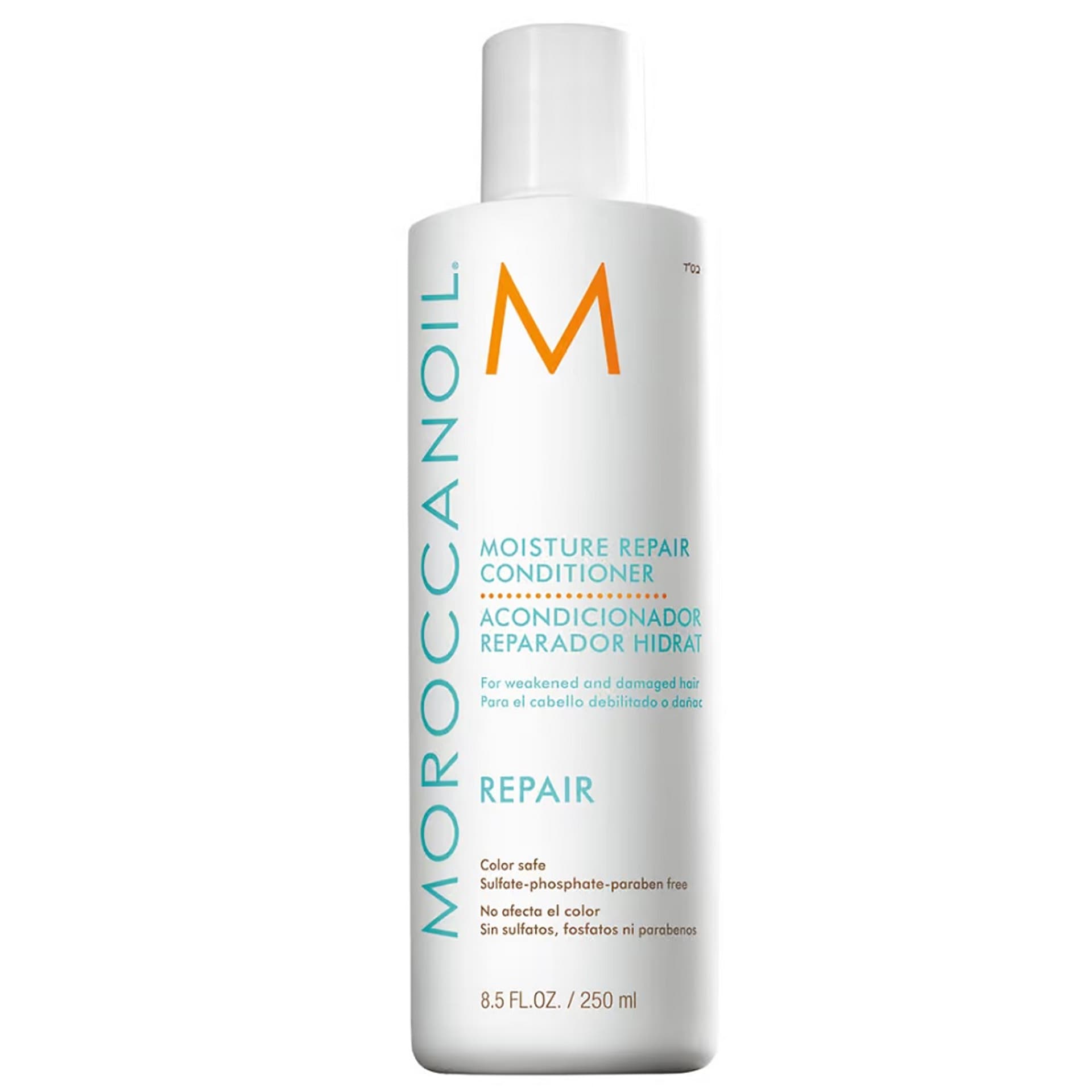 

Moroccanoil Repair Moisture Conditioner odżywka nawilżająco-odbudowująca do zniszczonych włosów 250ml