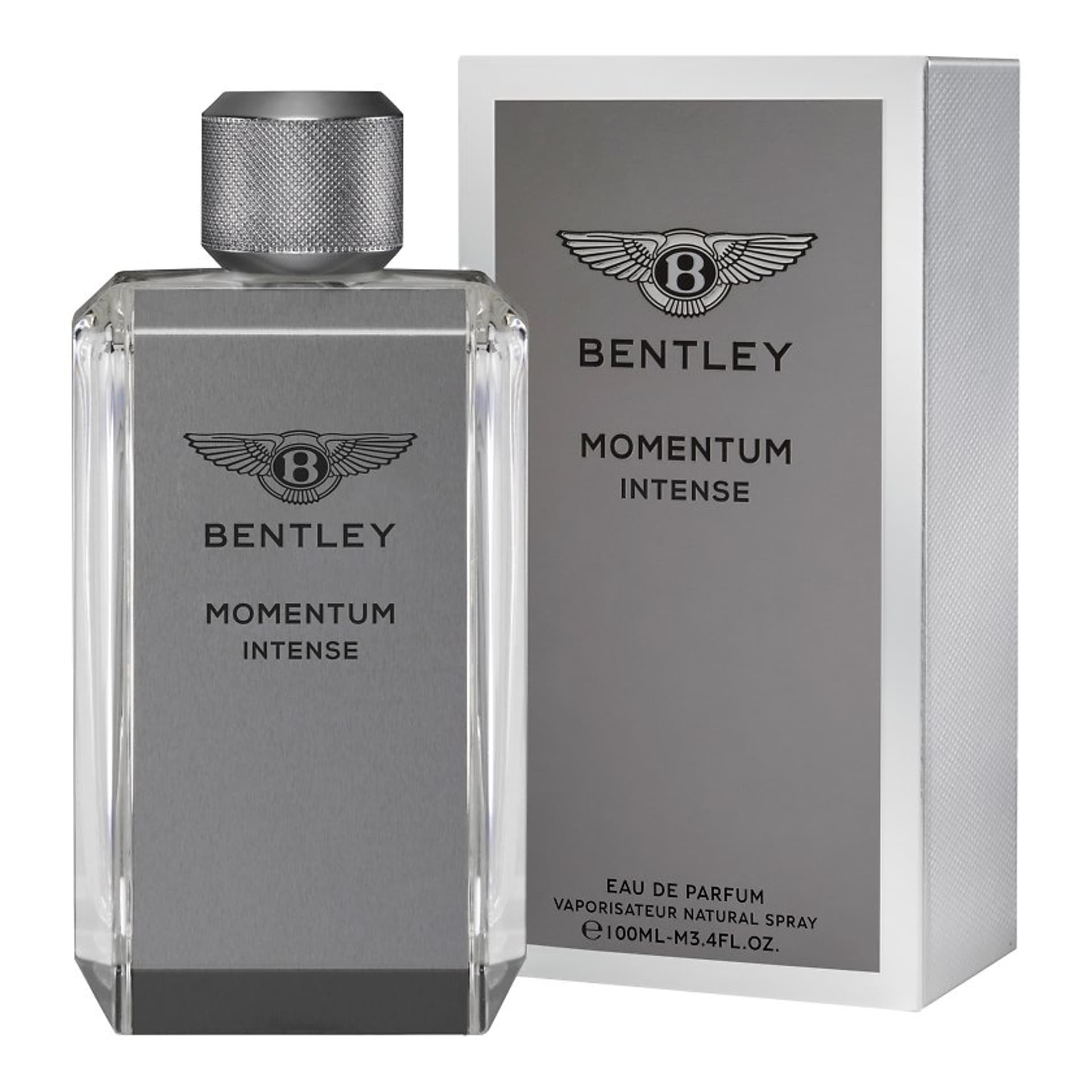 

Bentley Momentum Intense EDP 100ml
