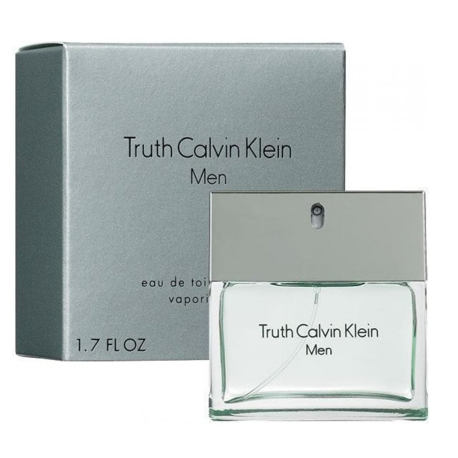 

Calvin Klein Truth Men EDT 100ml