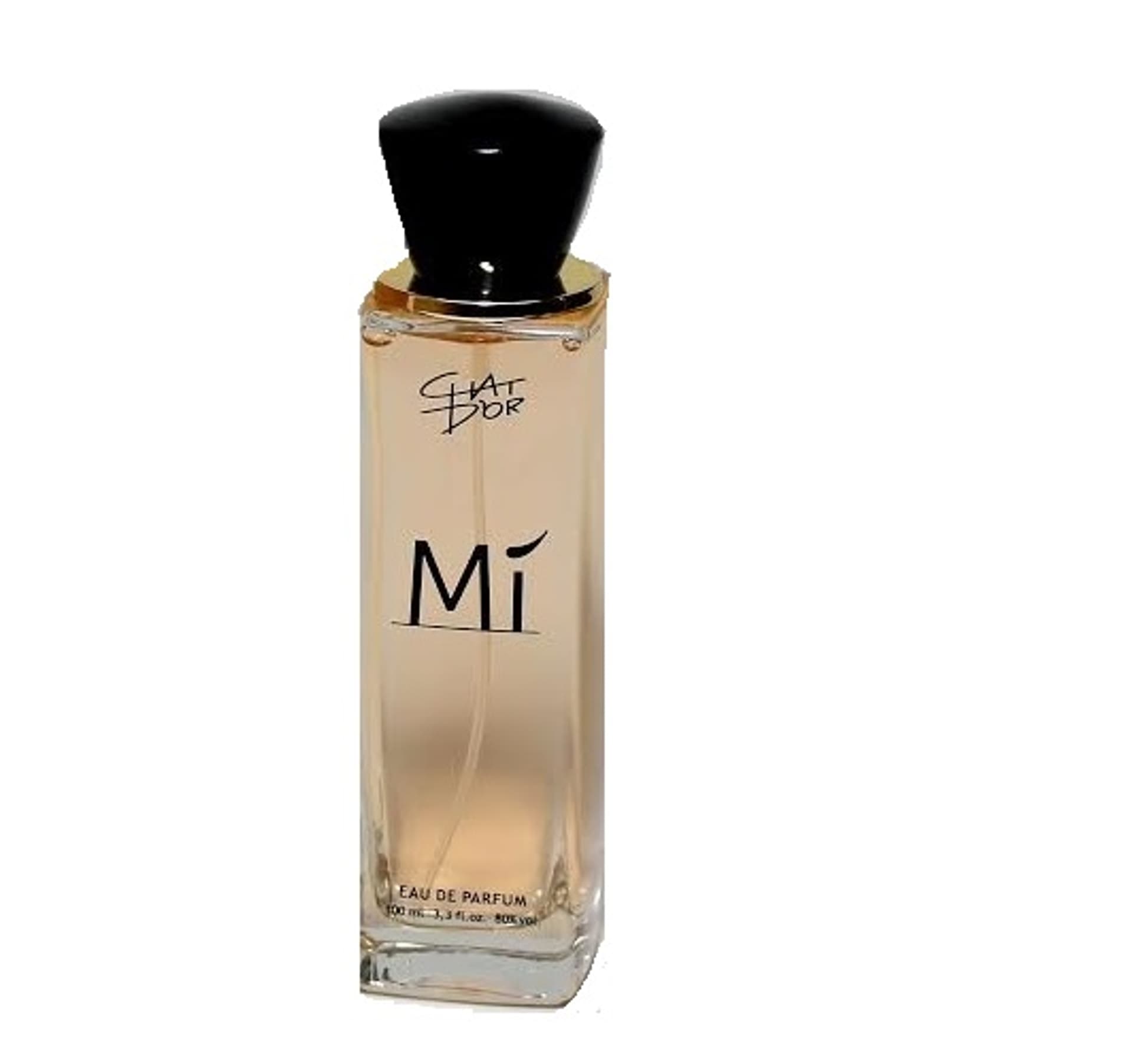 

Chat D'or Mi Woman EDP 100ml
