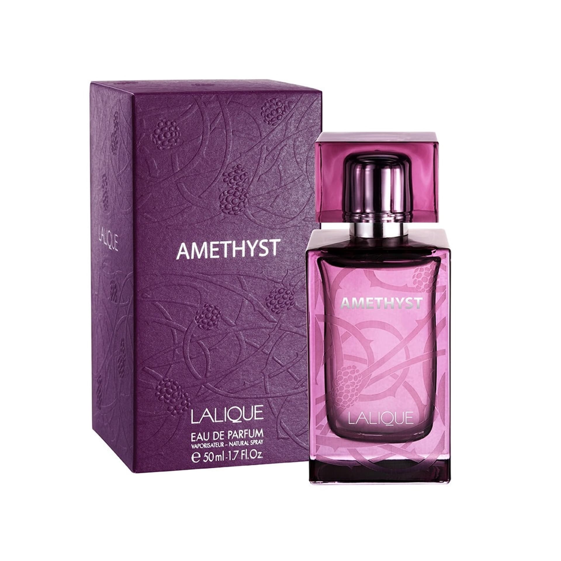 

Lalique Amethyst EDP 50ml