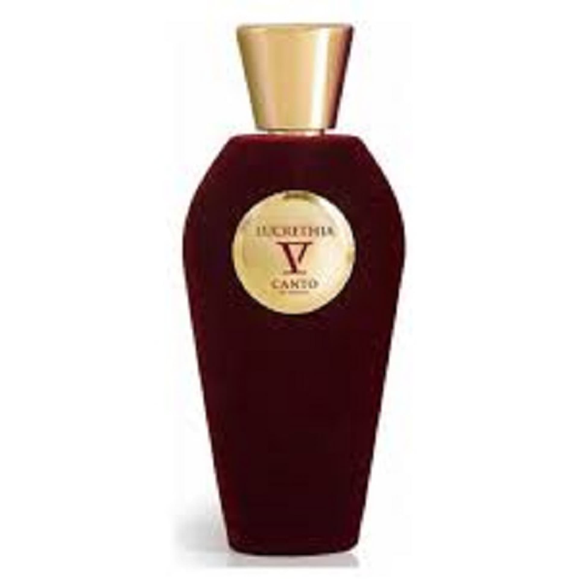 

Tiziana Terenzi V Canto Lucrethia EDP 100ml