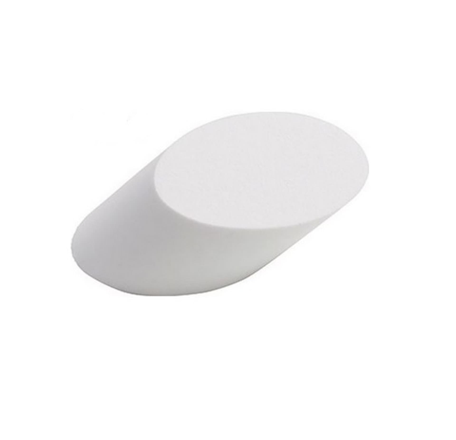 

Peggy Sage Latex Make-Up Sponge lateksowa gąbka do makijażu 2szt
