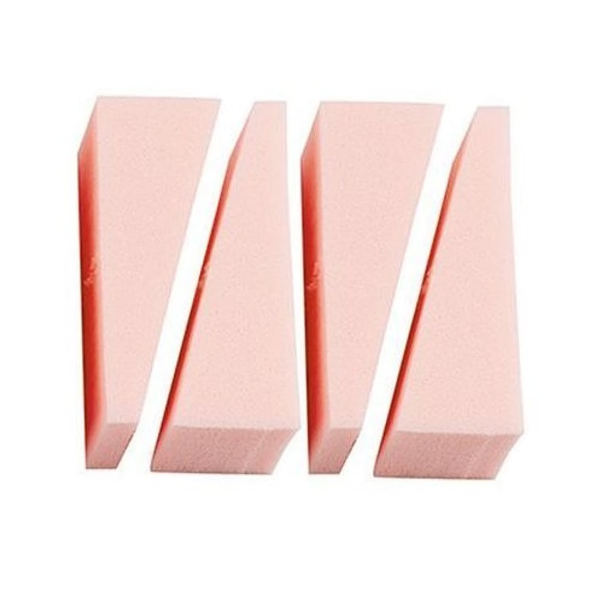 

Peggy Sage Latex Make-Up Sponge lateksowa gąbka do makijażu 4szt
