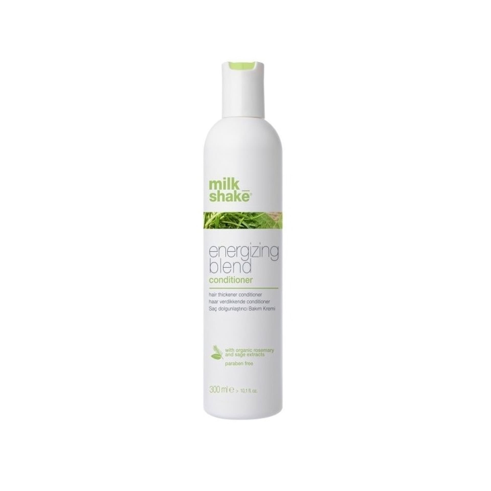 

Milk Shake Energizing Blend Conditioner odżywka energetyzująca 300ml