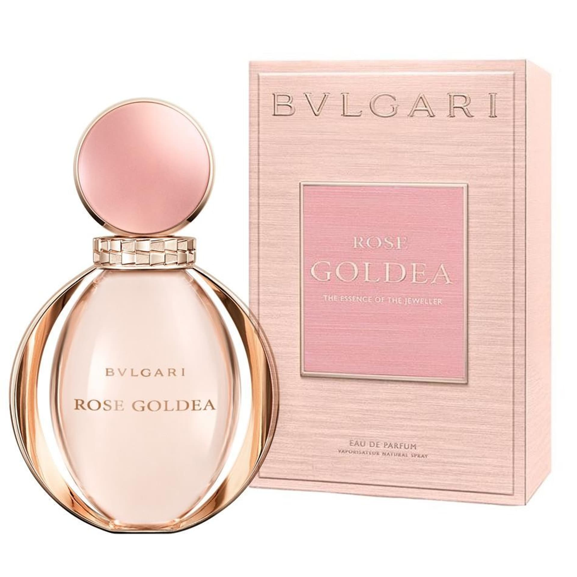 

Bvlgari Rose Goldea EDP 90ml